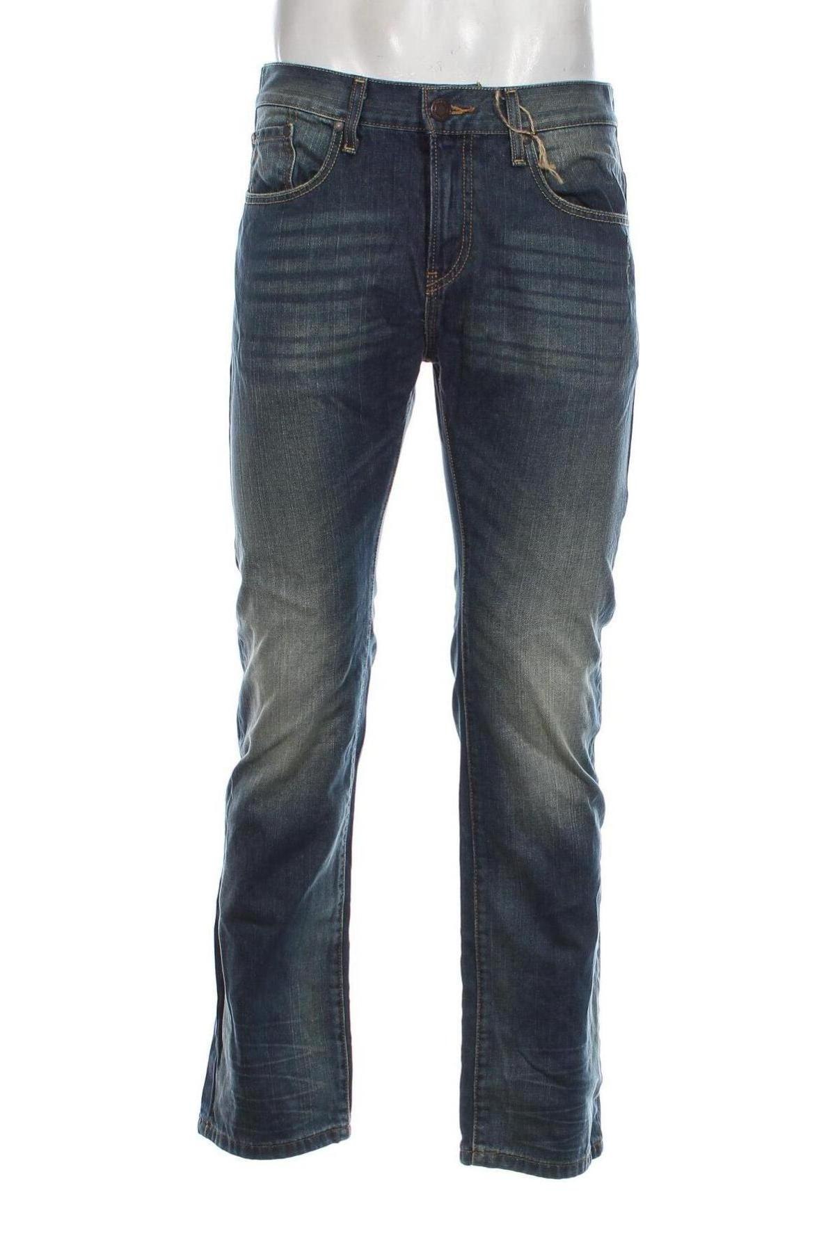 Herren Jeans, Größe M, Farbe Blau, Preis € 12,99