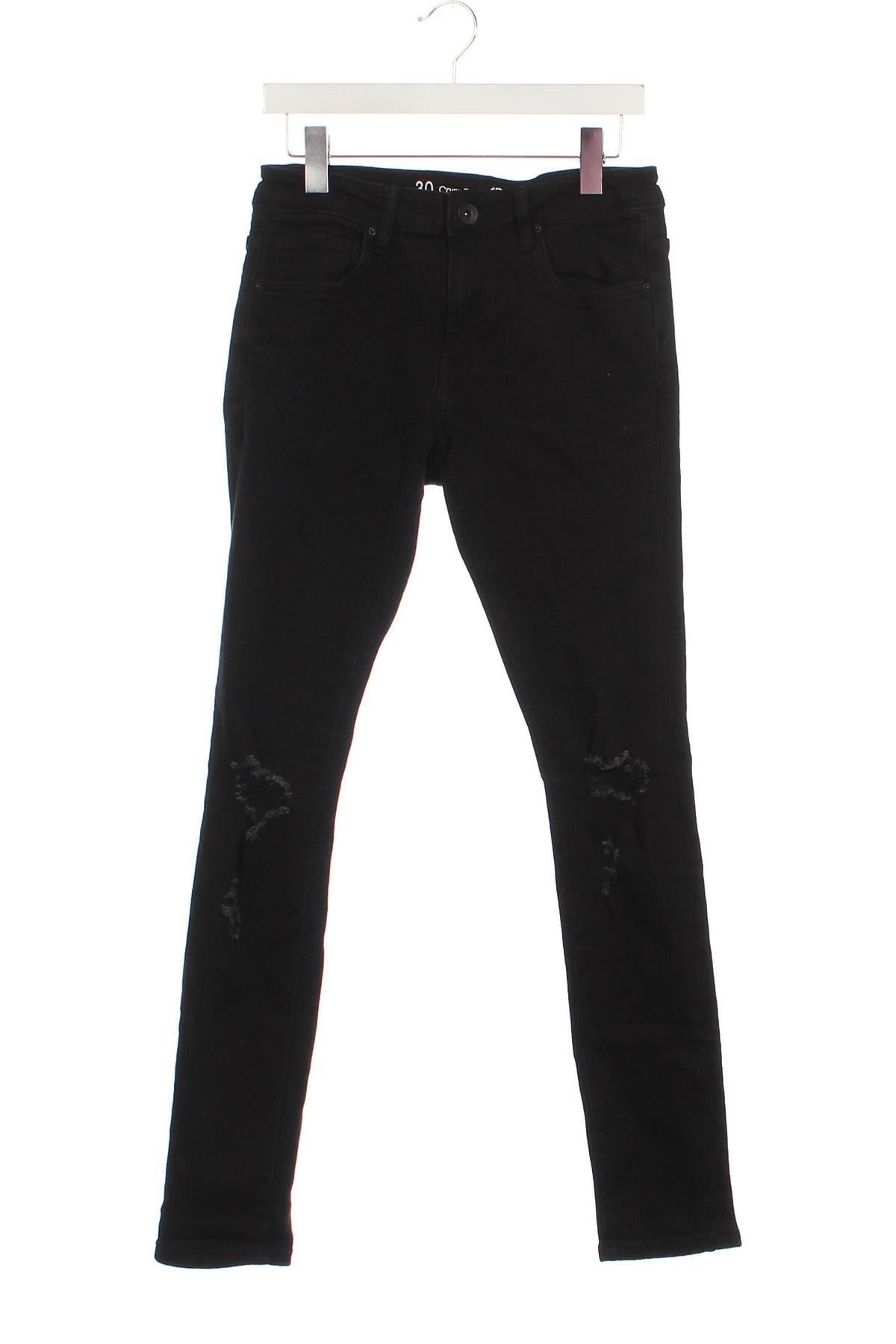 Herren Jeans, Größe S, Farbe Schwarz, Preis € 8,49