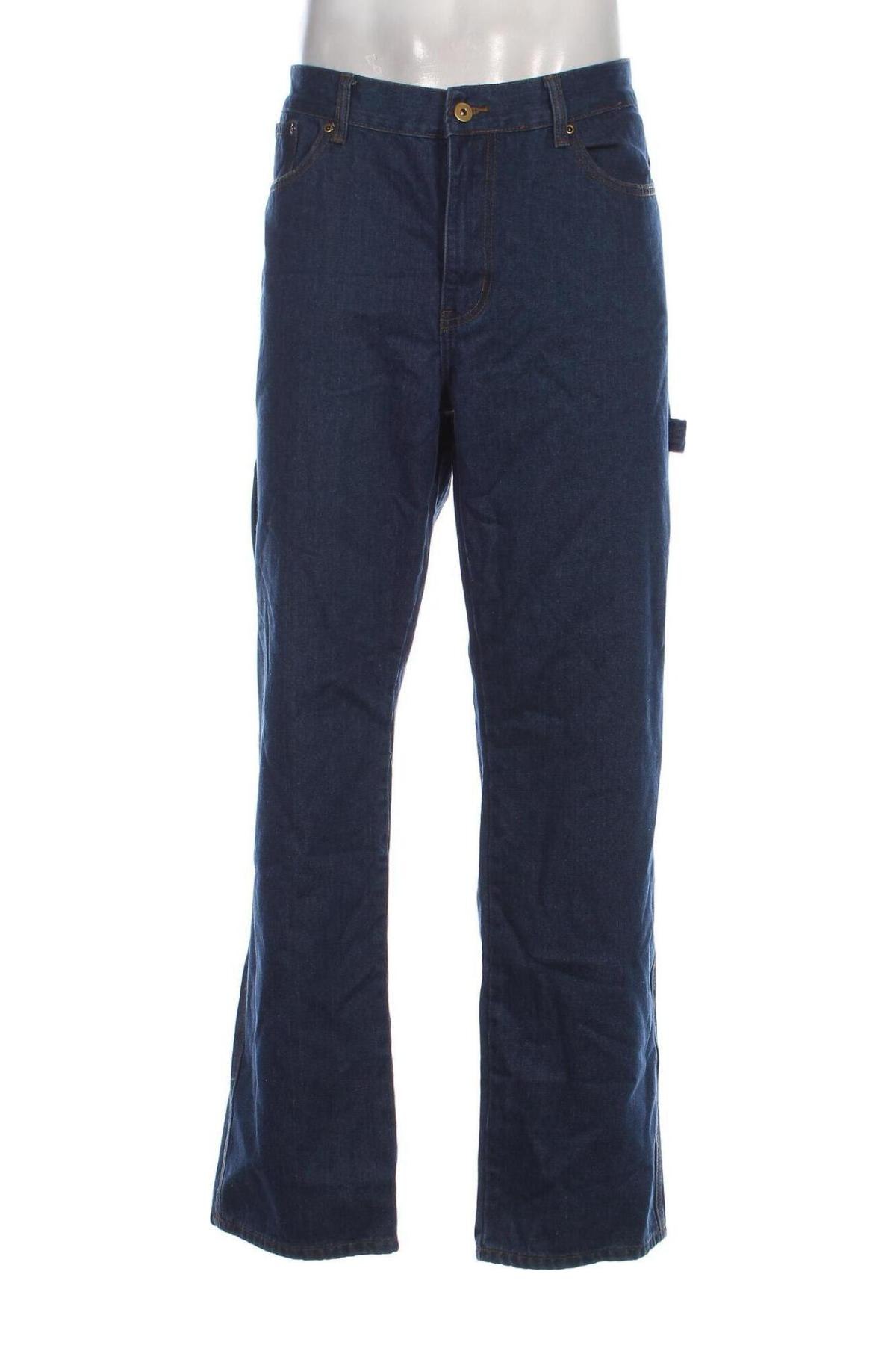 Herren Jeans, Größe XXL, Farbe Blau, Preis 27,49 €