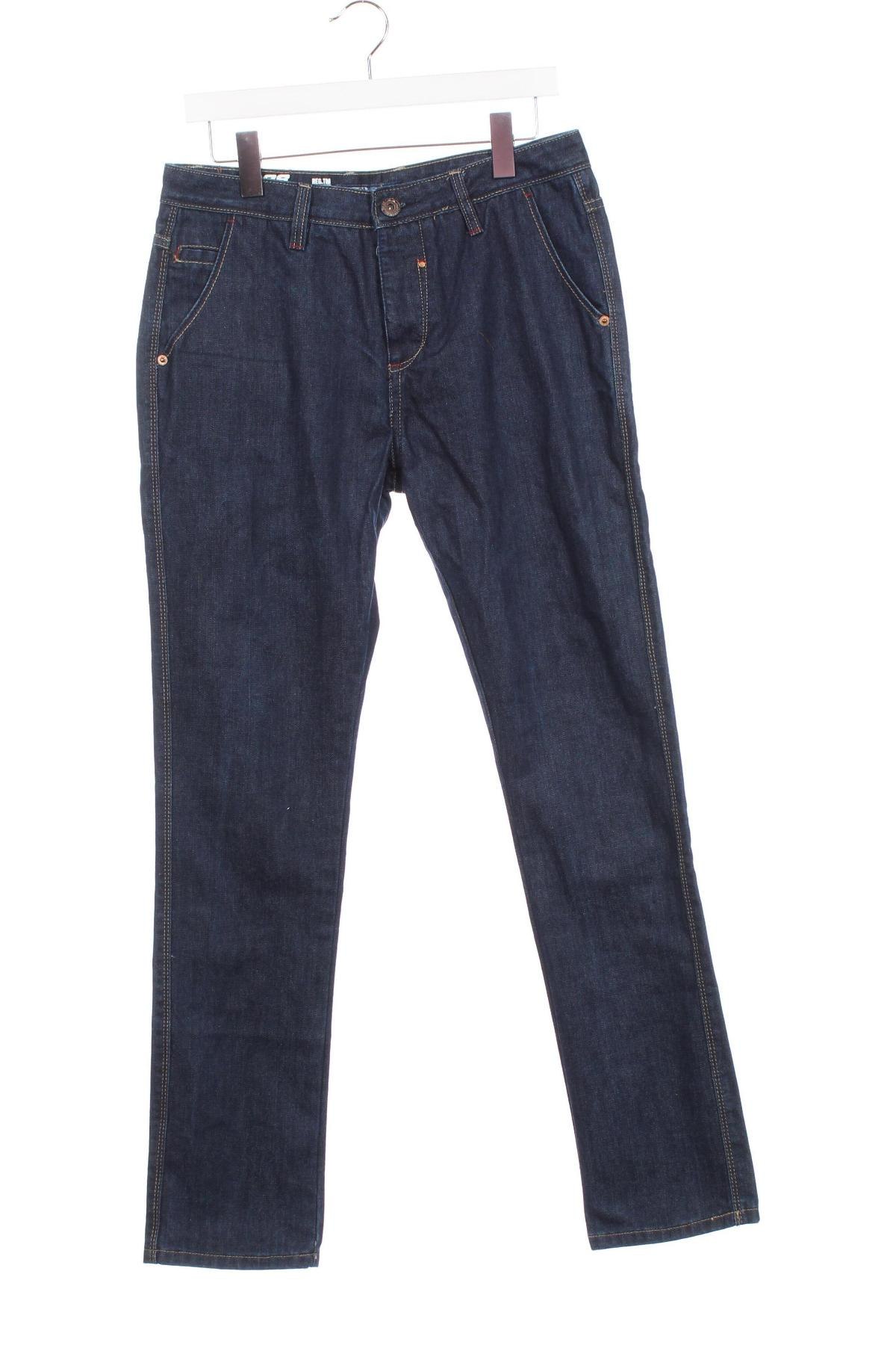 Herren Jeans, Größe S, Farbe Blau, Preis € 19,95