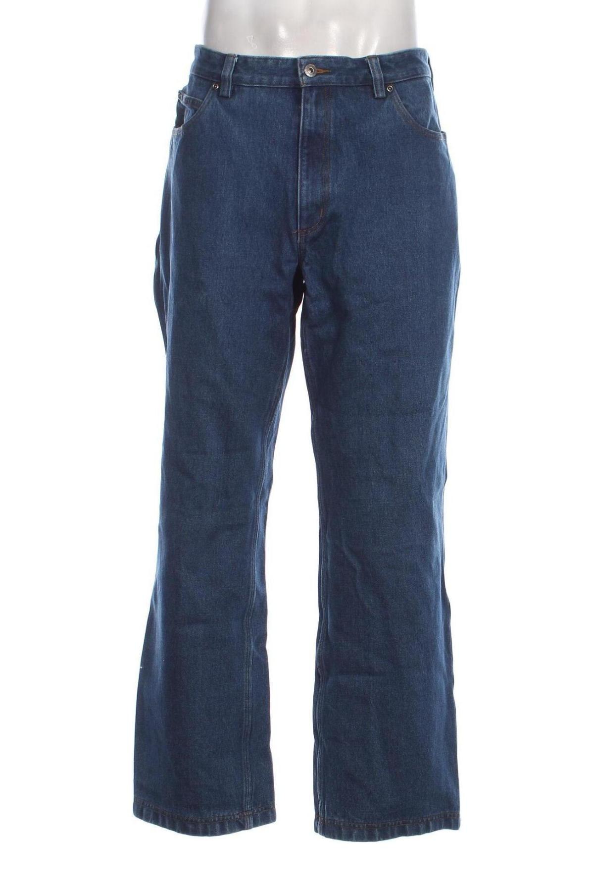 Herren Jeans, Größe XXL, Farbe Blau, Preis € 17,99