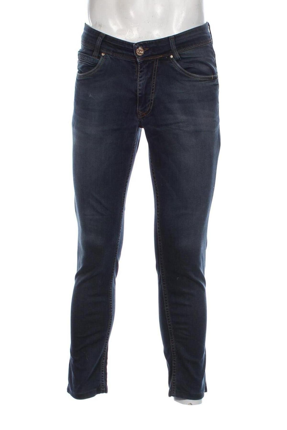 Herren Jeans, Größe M, Farbe Blau, Preis € 13,99