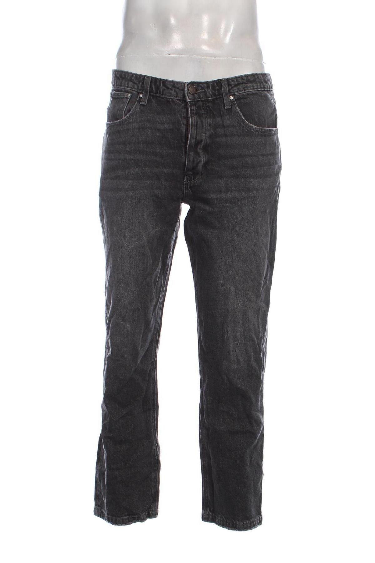 Herren Jeans ASOS, Größe L, Farbe Grau, Preis € 18,99