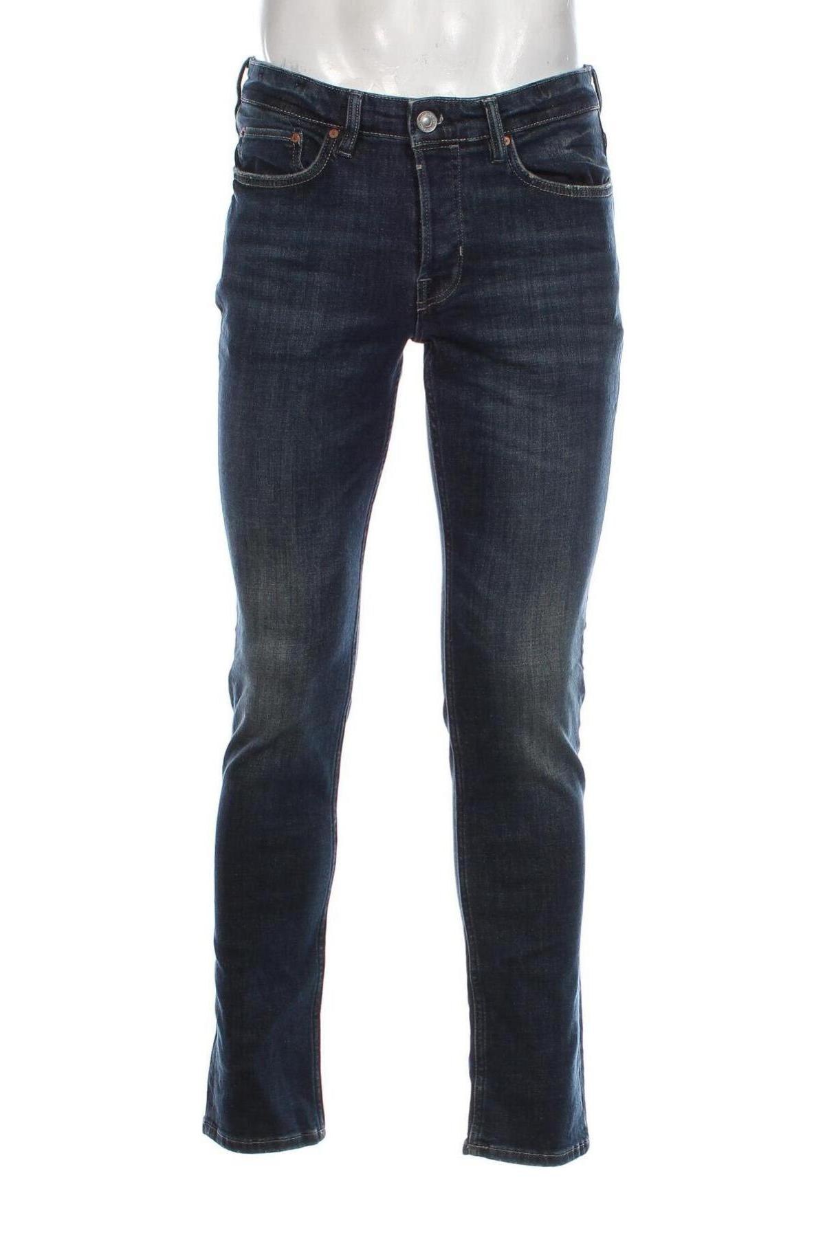 Herren Jeans AllSaints, Größe M, Farbe Blau, Preis € 66,99