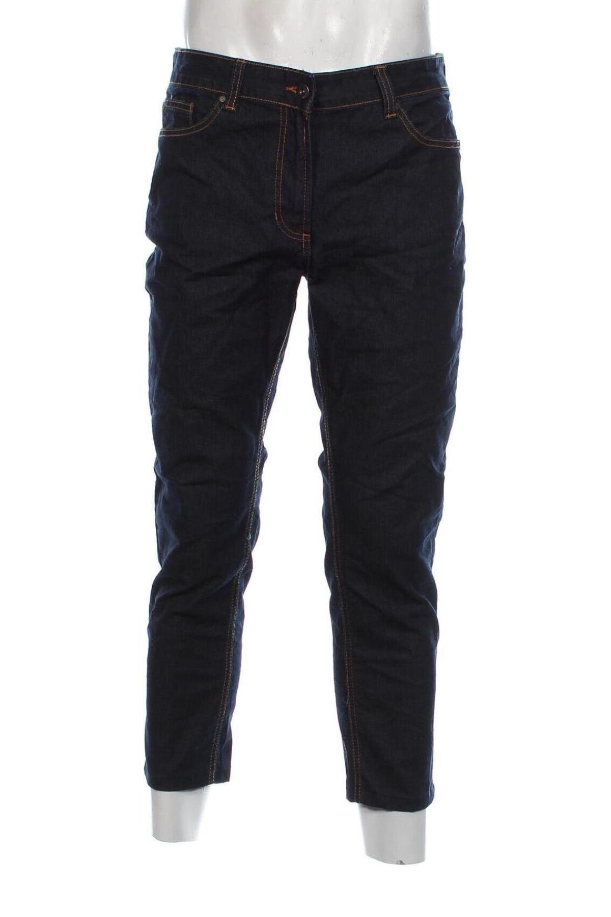 Herren Jeans Authentic Clothing Company, Größe M, Farbe Blau, Preis € 27,49