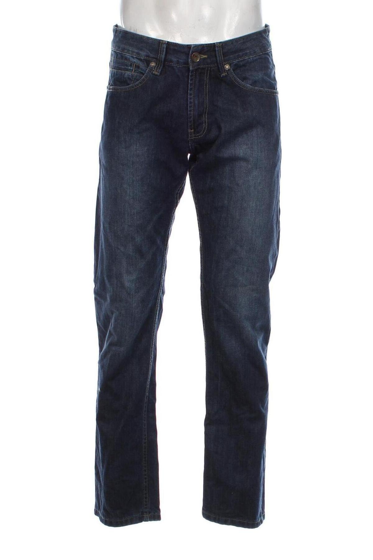 Herren Jeans Biaggini, Größe M, Farbe Blau, Preis € 11,49