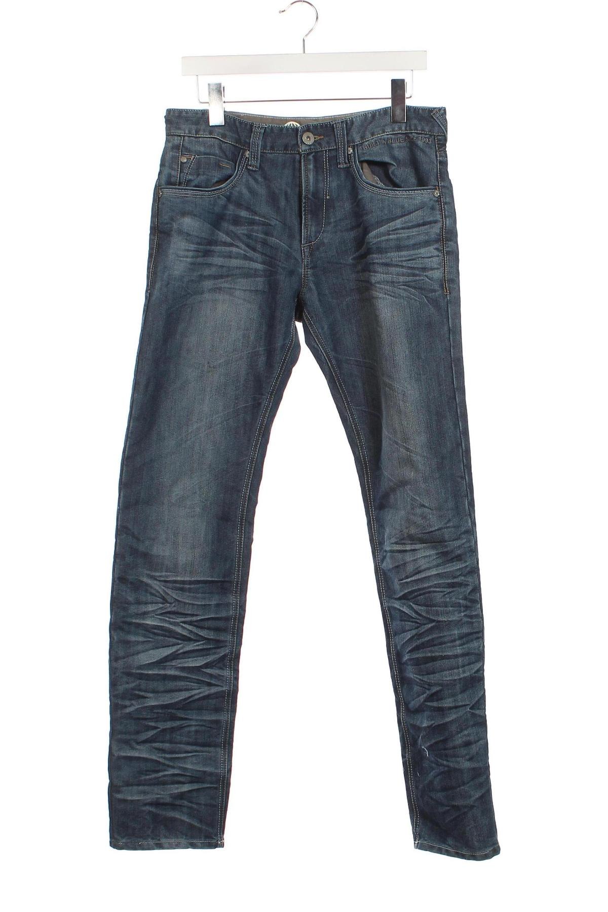 Herren Jeans Blend, Größe M, Farbe Blau, Preis 13,99 €