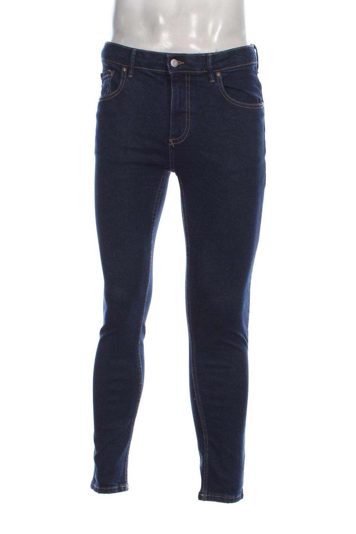 Herren Jeans Burton of London, Größe M, Farbe Blau, Preis € 78,49