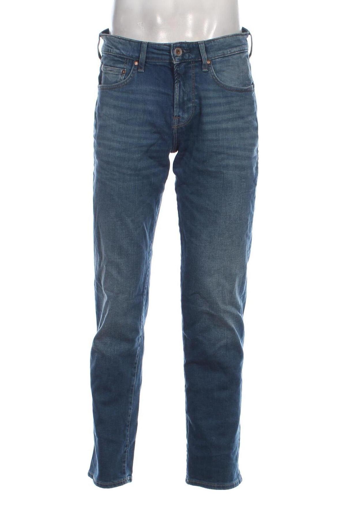 Herren Jeans C&A, Größe M, Farbe Blau, Preis 11,49 €