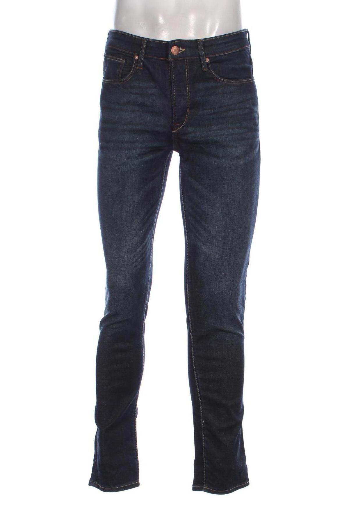 Herren Jeans C&A, Größe M, Farbe Blau, Preis 11,49 €