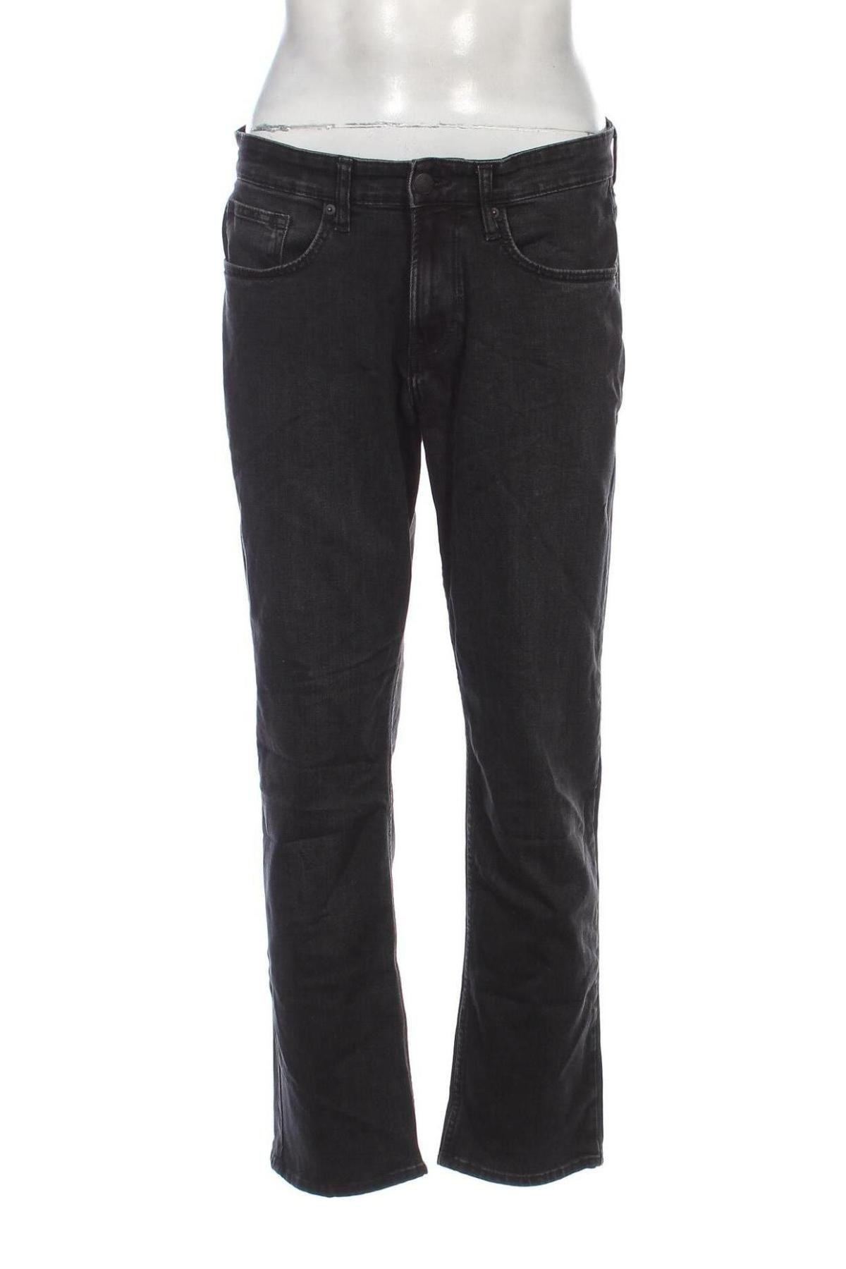 Herren Jeans C&A, Größe L, Farbe Grau, Preis 11,49 €