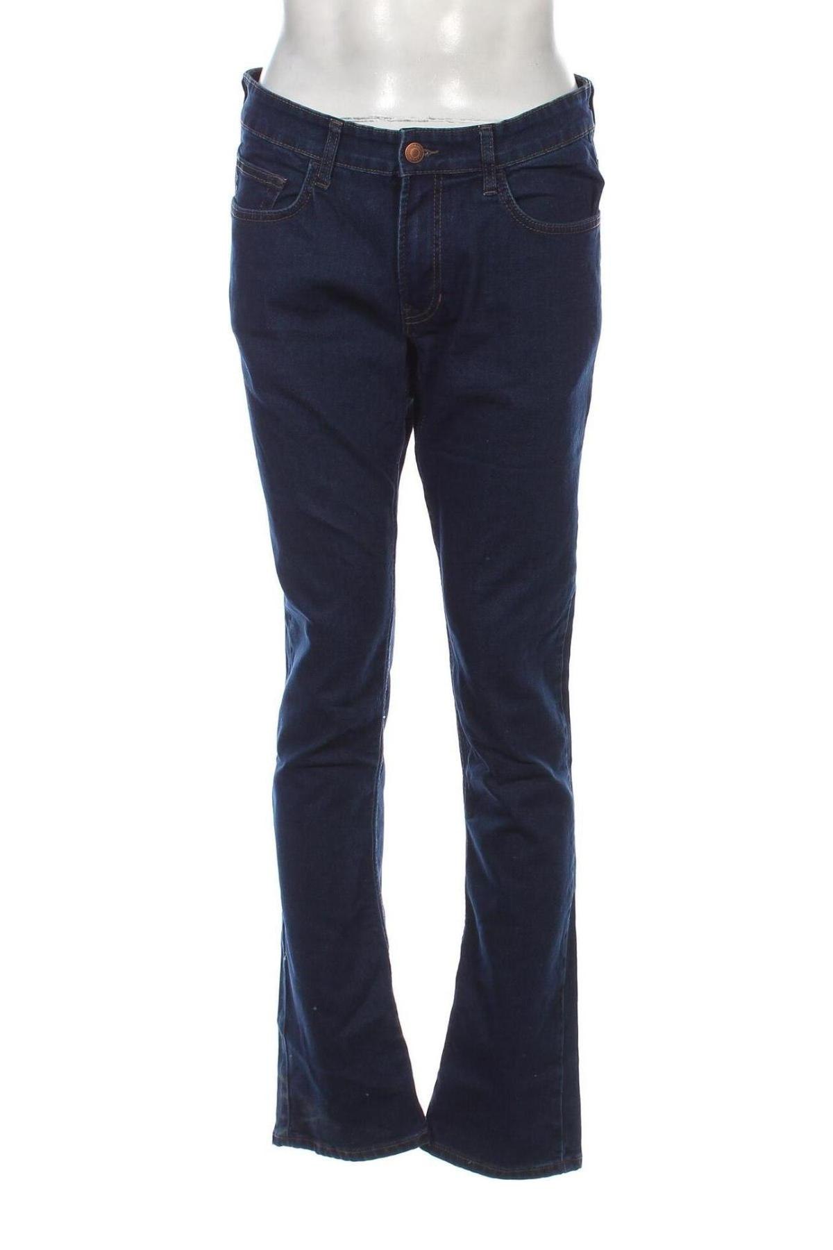 Herren Jeans C&A, Größe M, Farbe Blau, Preis € 12,99