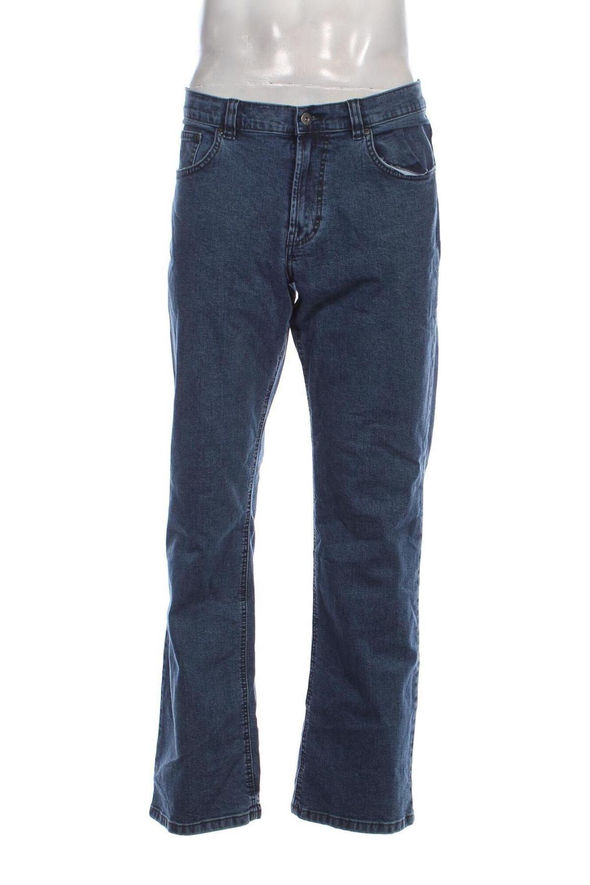 Herren Jeans Canda, Größe L, Farbe Blau, Preis 13,99 €