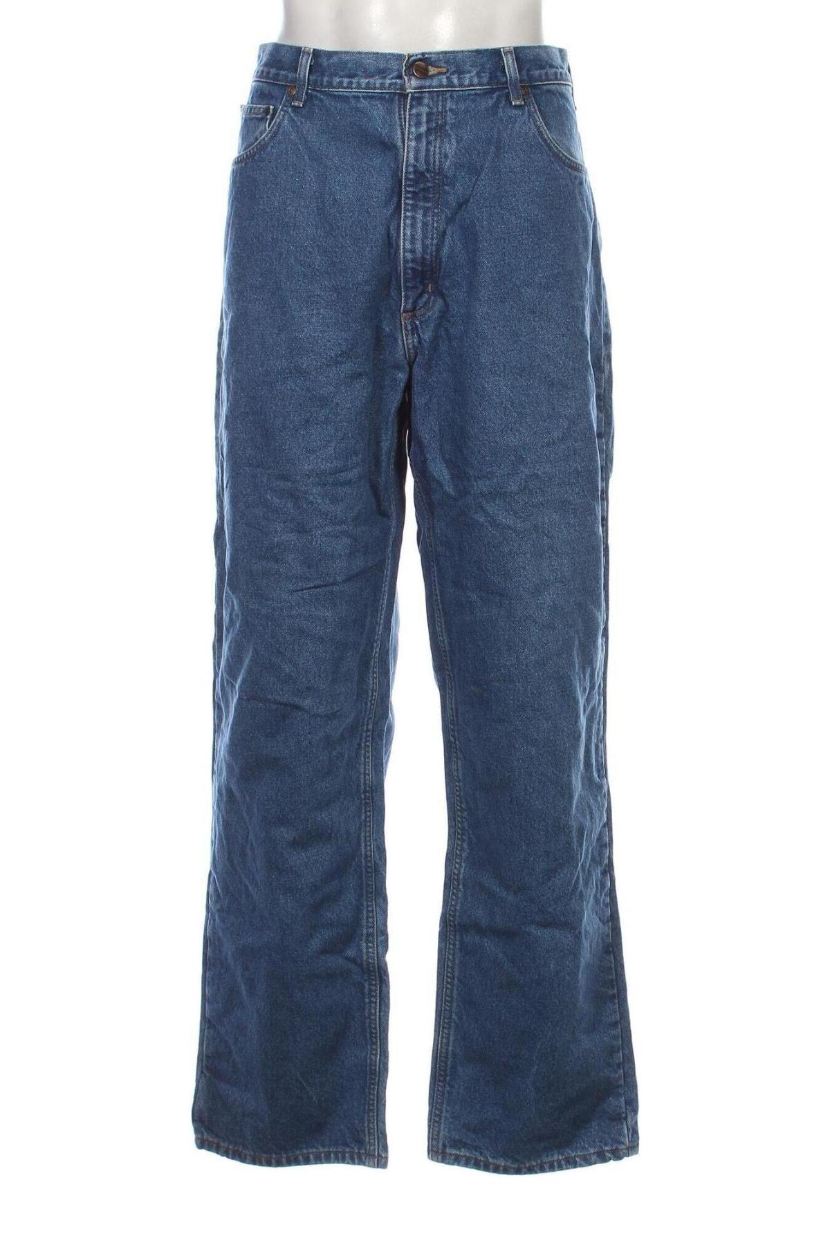 Herren Jeans Carhartt, Größe XL, Farbe Blau, Preis 47,99 €