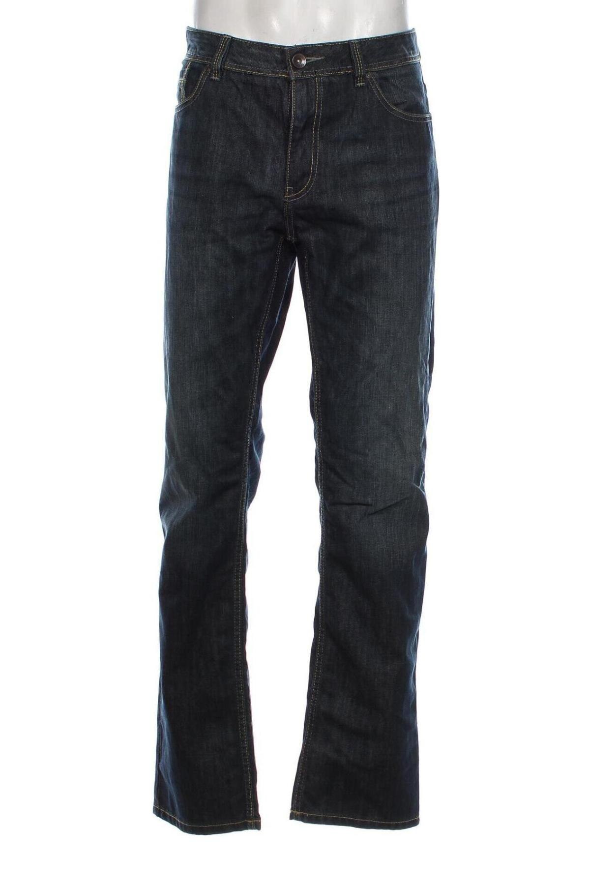 Herren Jeans Charles Vogele, Größe L, Farbe Blau, Preis € 12,99