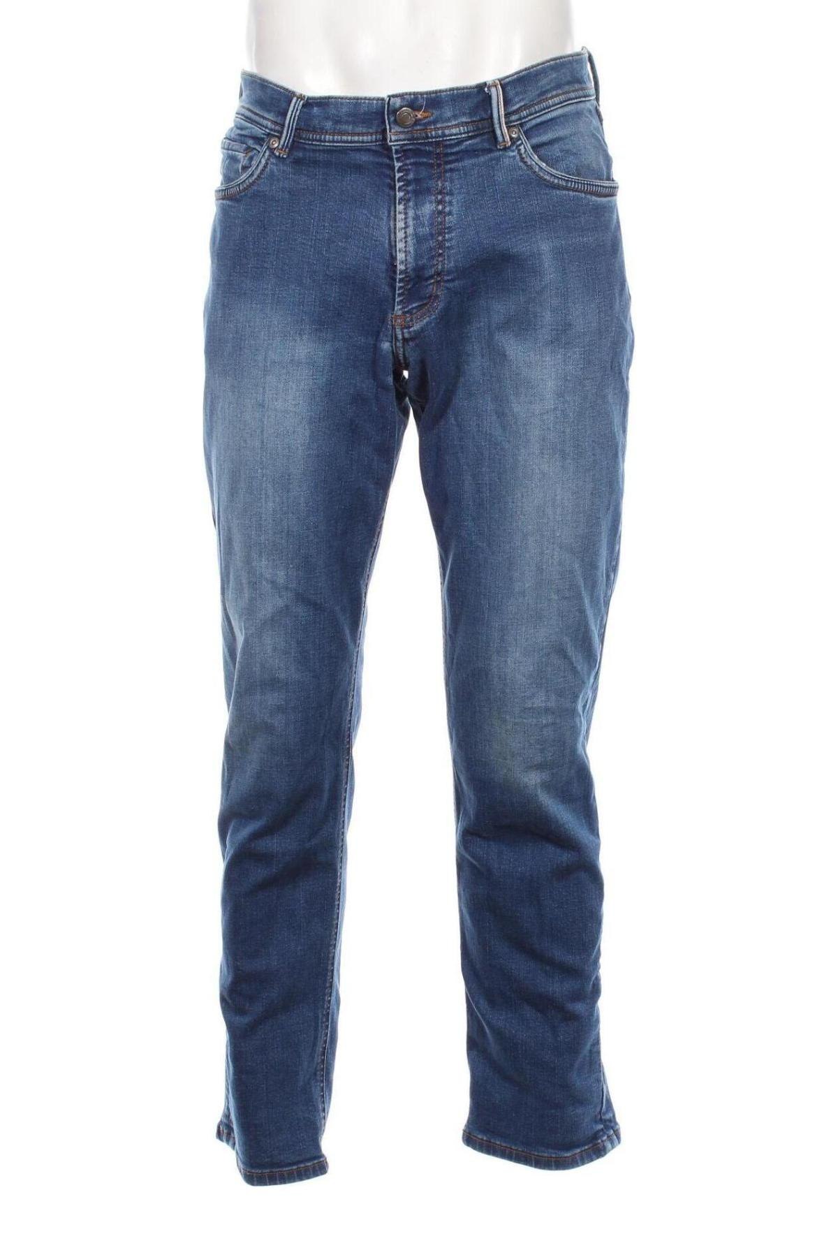 Herren Jeans Christian Berg, Größe L, Farbe Blau, Preis € 28,12