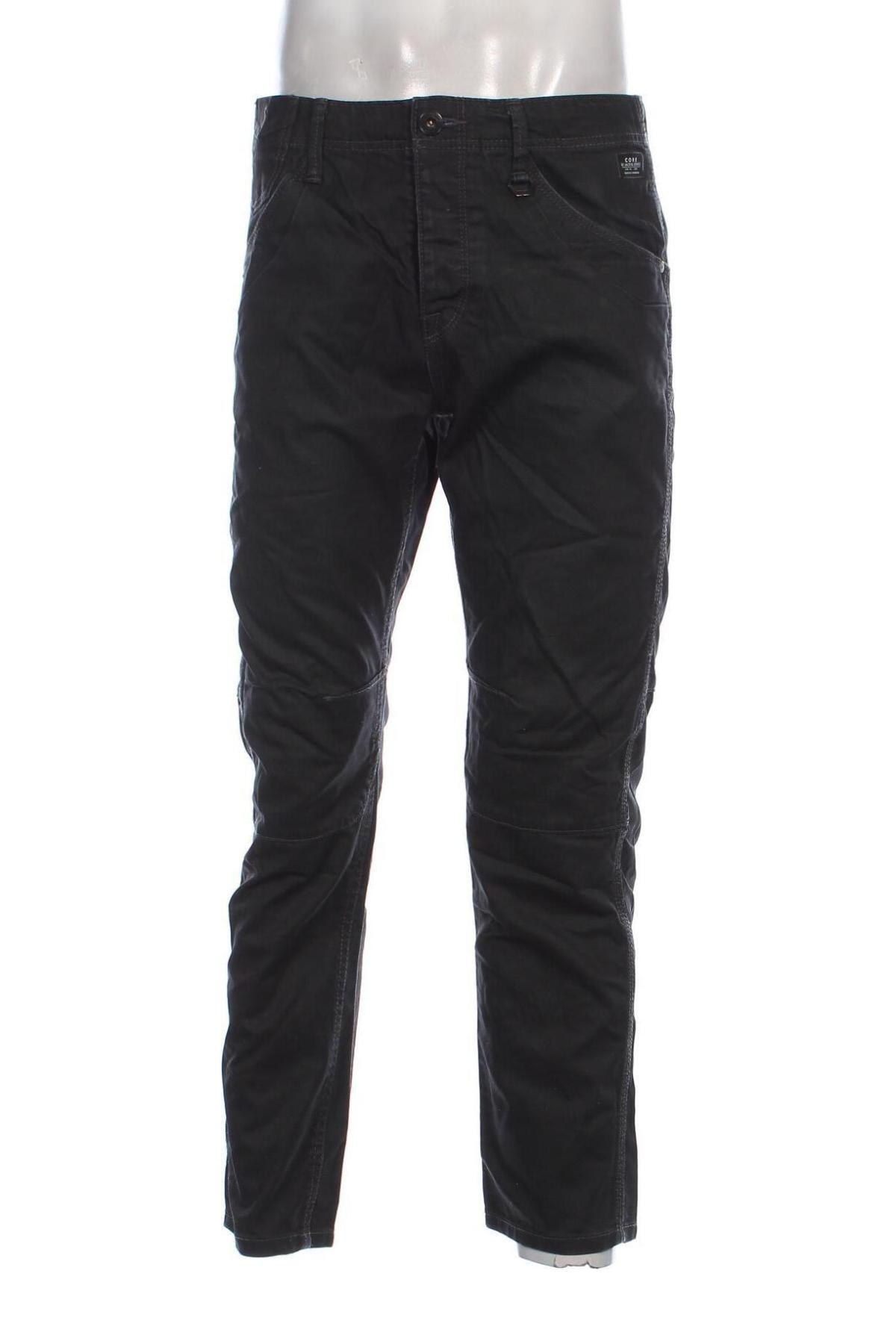 Pánske džínsy  Core By Jack & Jones, Veľkosť M, Farba Sivá, Cena  10,95 €