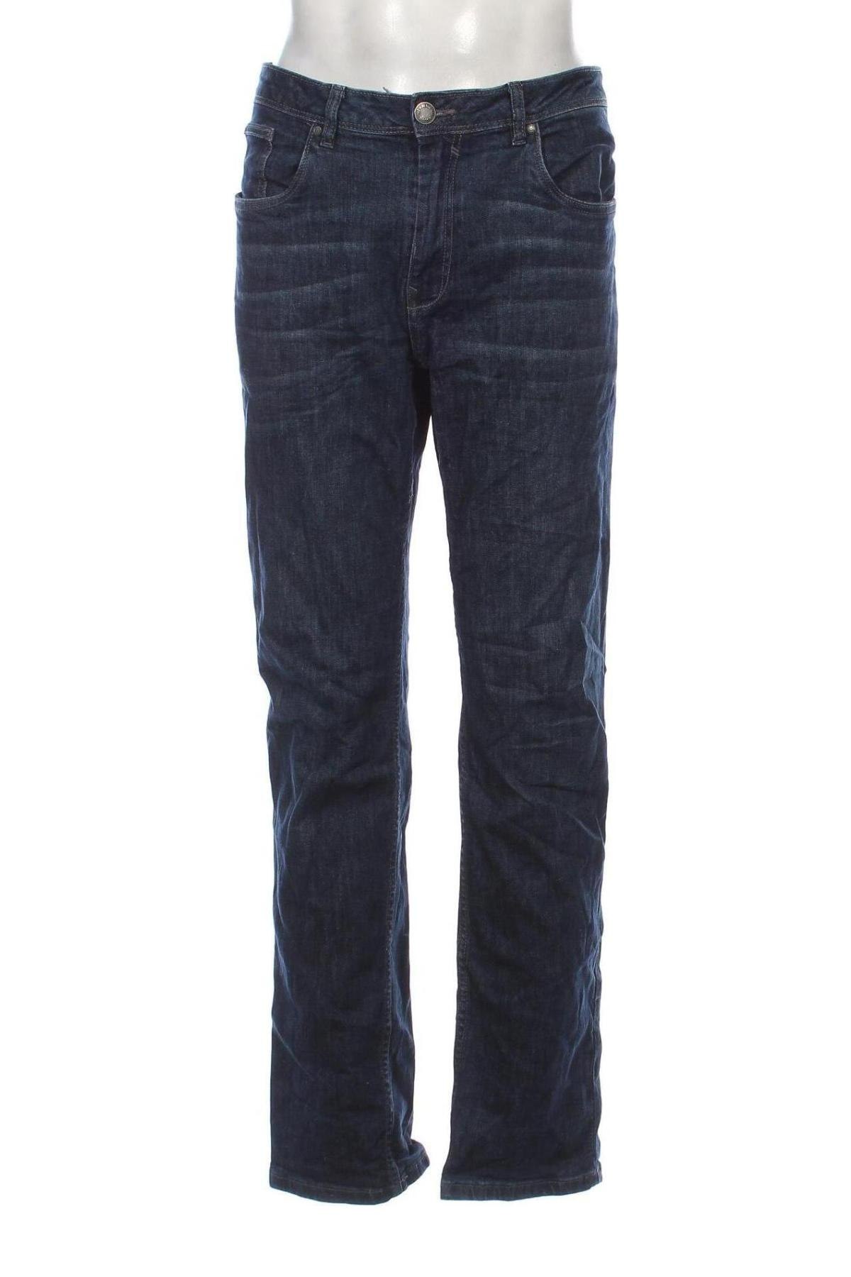 Herren Jeans Denim 1982, Größe XL, Farbe Blau, Preis 13,99 €