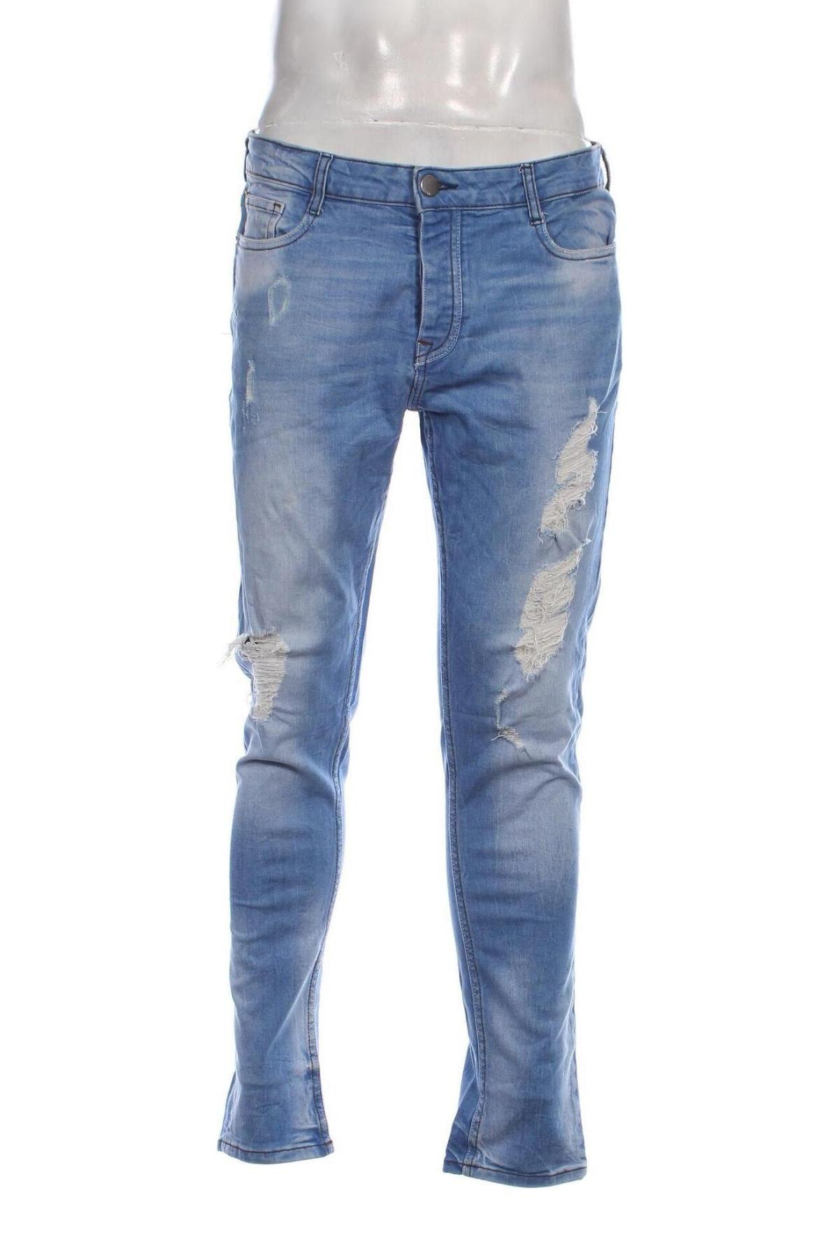 Férfi farmernadrág Denim Co., Méret L, Szín Kék, Ár 4 499 Ft