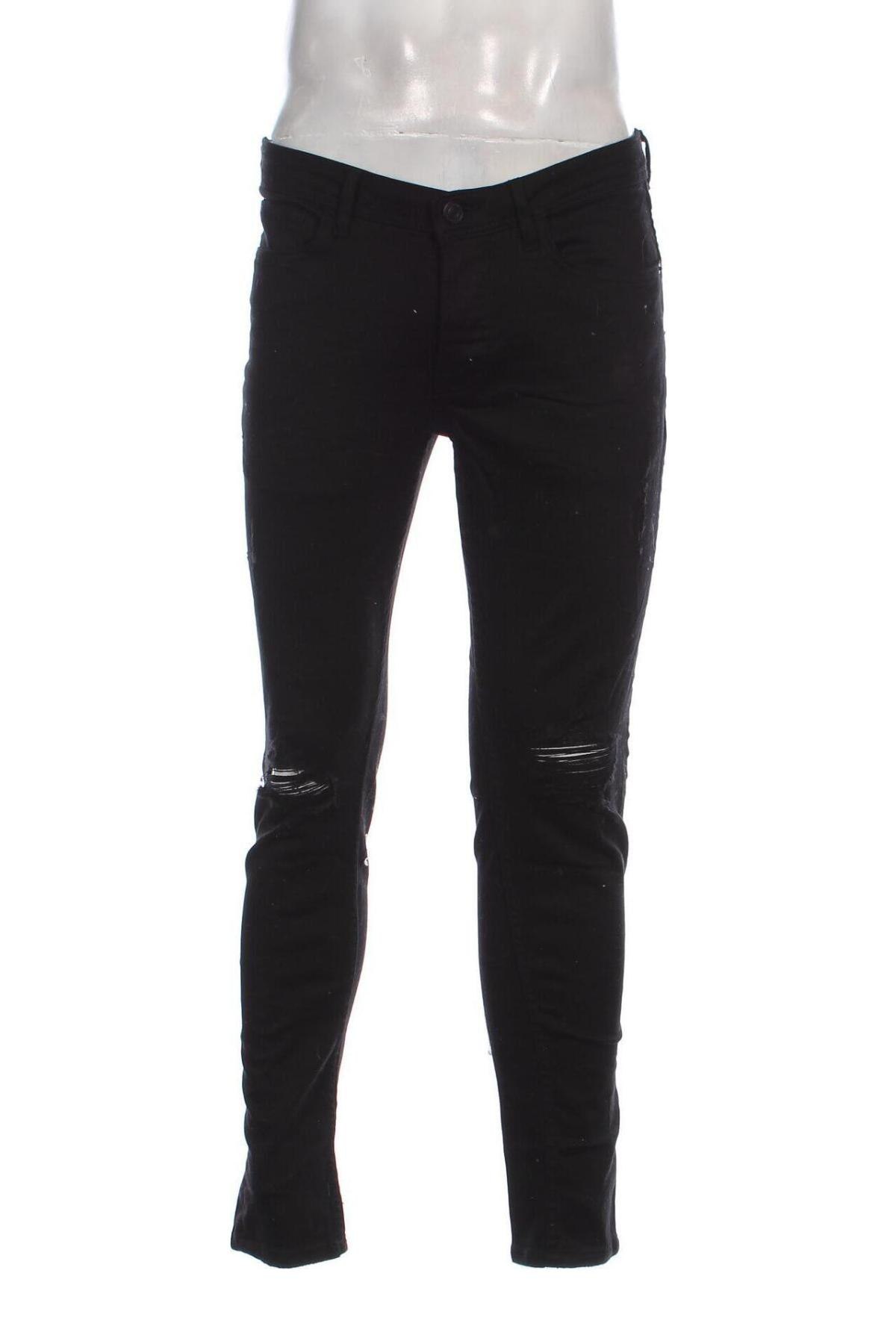 Herren Jeans Denim Co., Größe M, Farbe Schwarz, Preis € 12,99