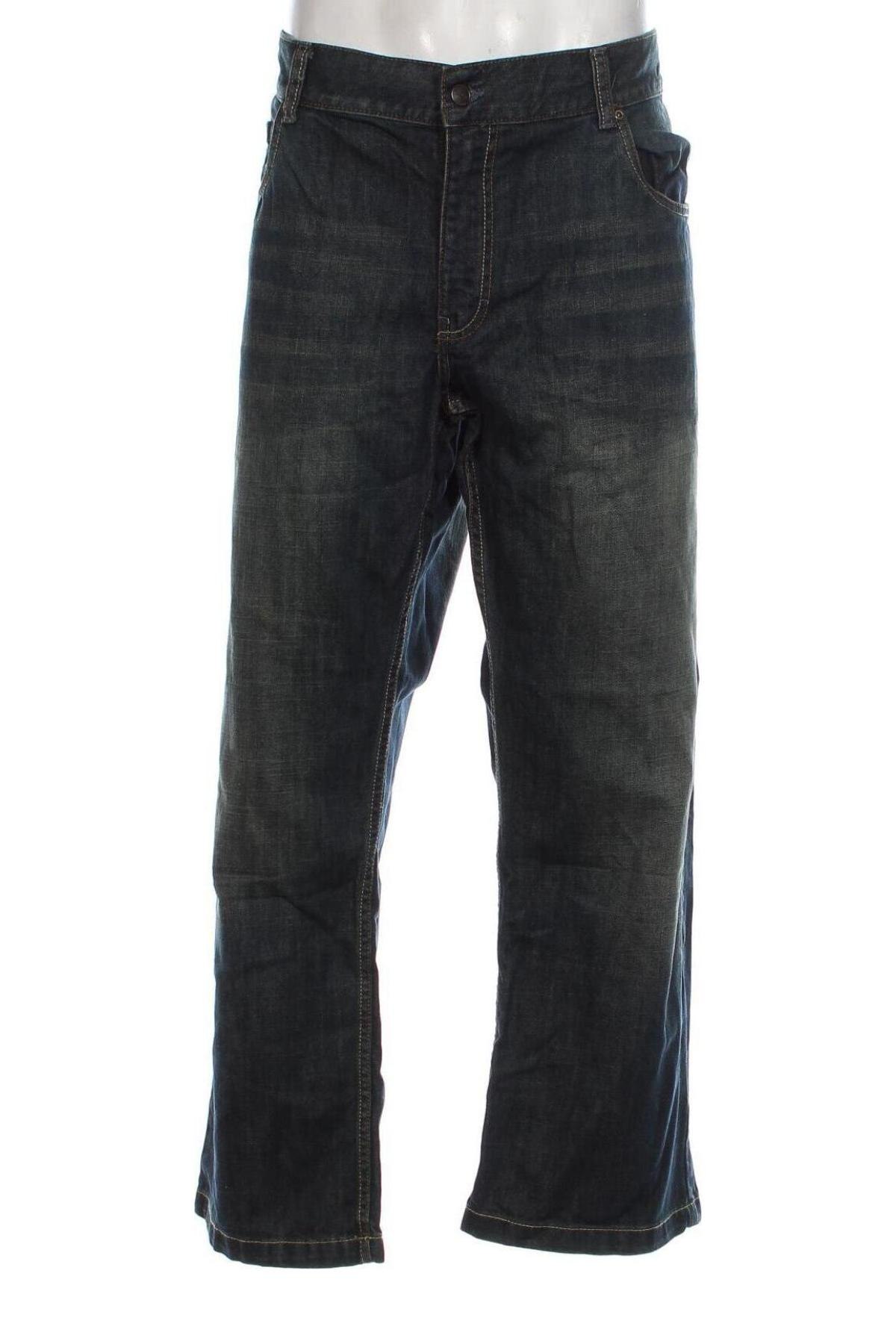 Herren Jeans Dickies, Größe XXL, Farbe Blau, Preis € 25,99