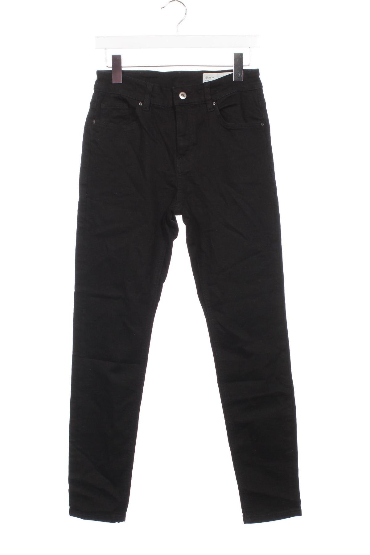 Męskie jeansy Edc By Esprit, Rozmiar S, Kolor Czarny, Cena 61,99 zł