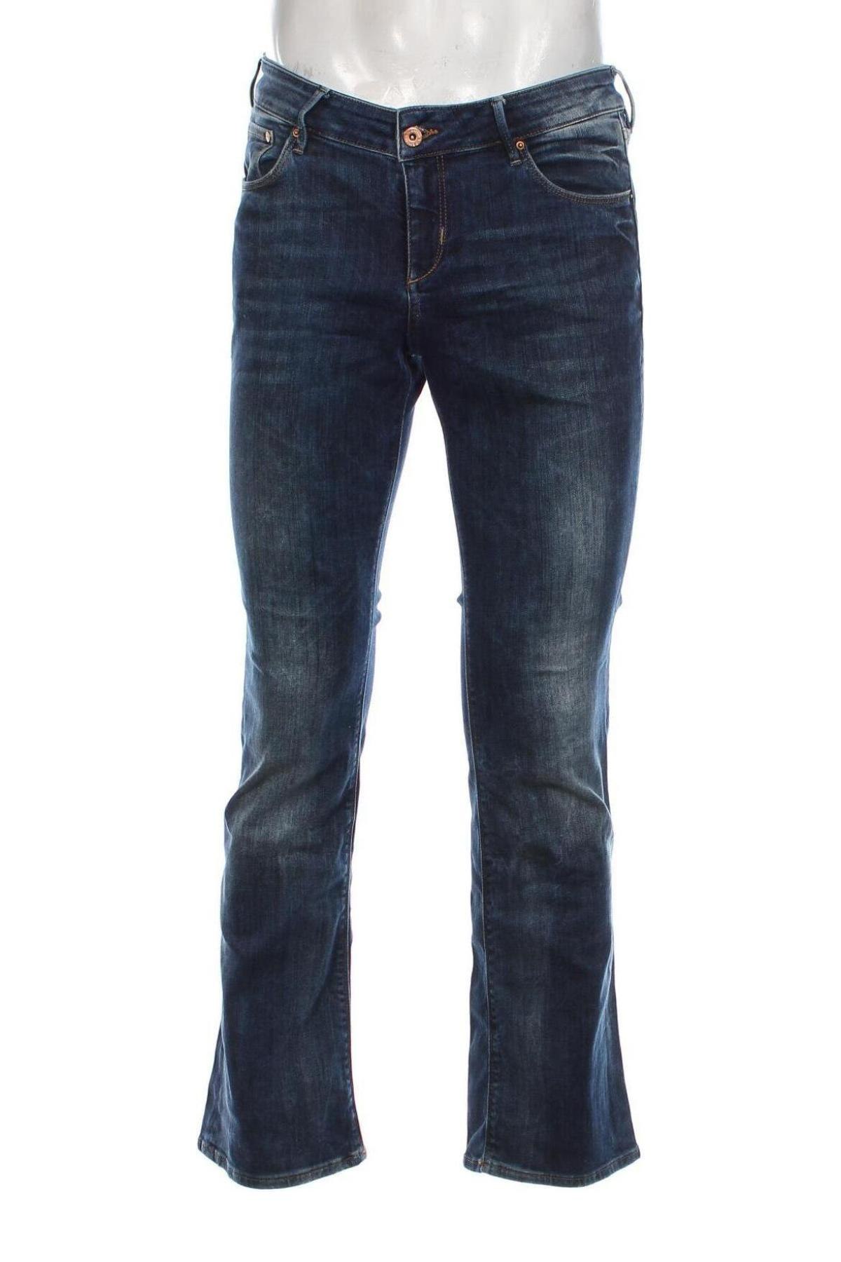 Herren Jeans H&M, Größe M, Farbe Blau, Preis € 19,95