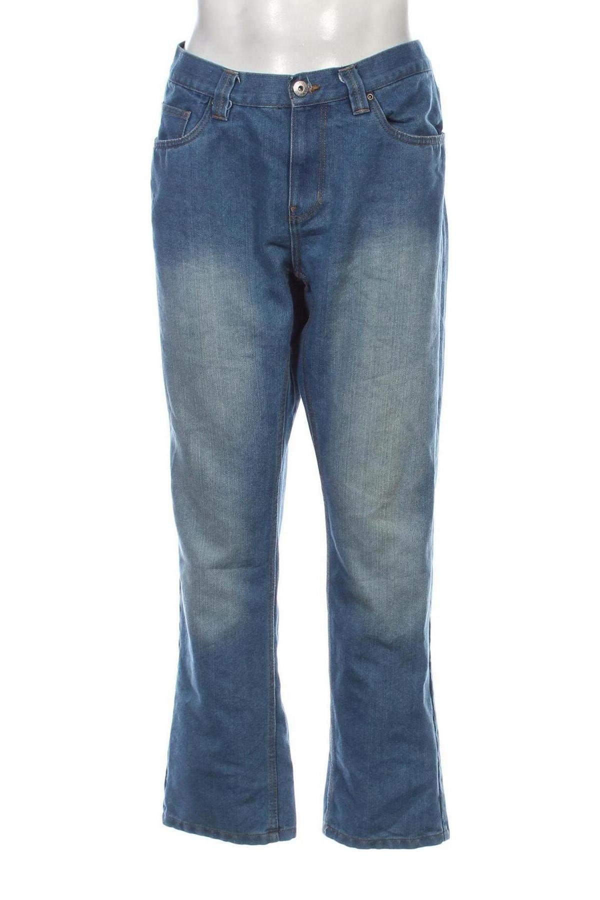 Herren Jeans Identic, Größe XL, Farbe Blau, Preis € 12,99