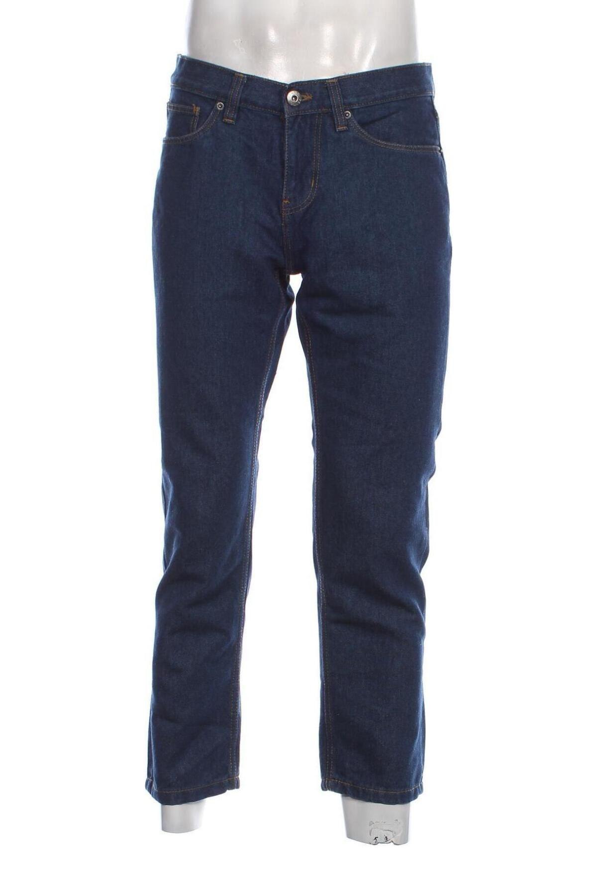 Herren Jeans Identic, Größe M, Farbe Blau, Preis 20,00 €