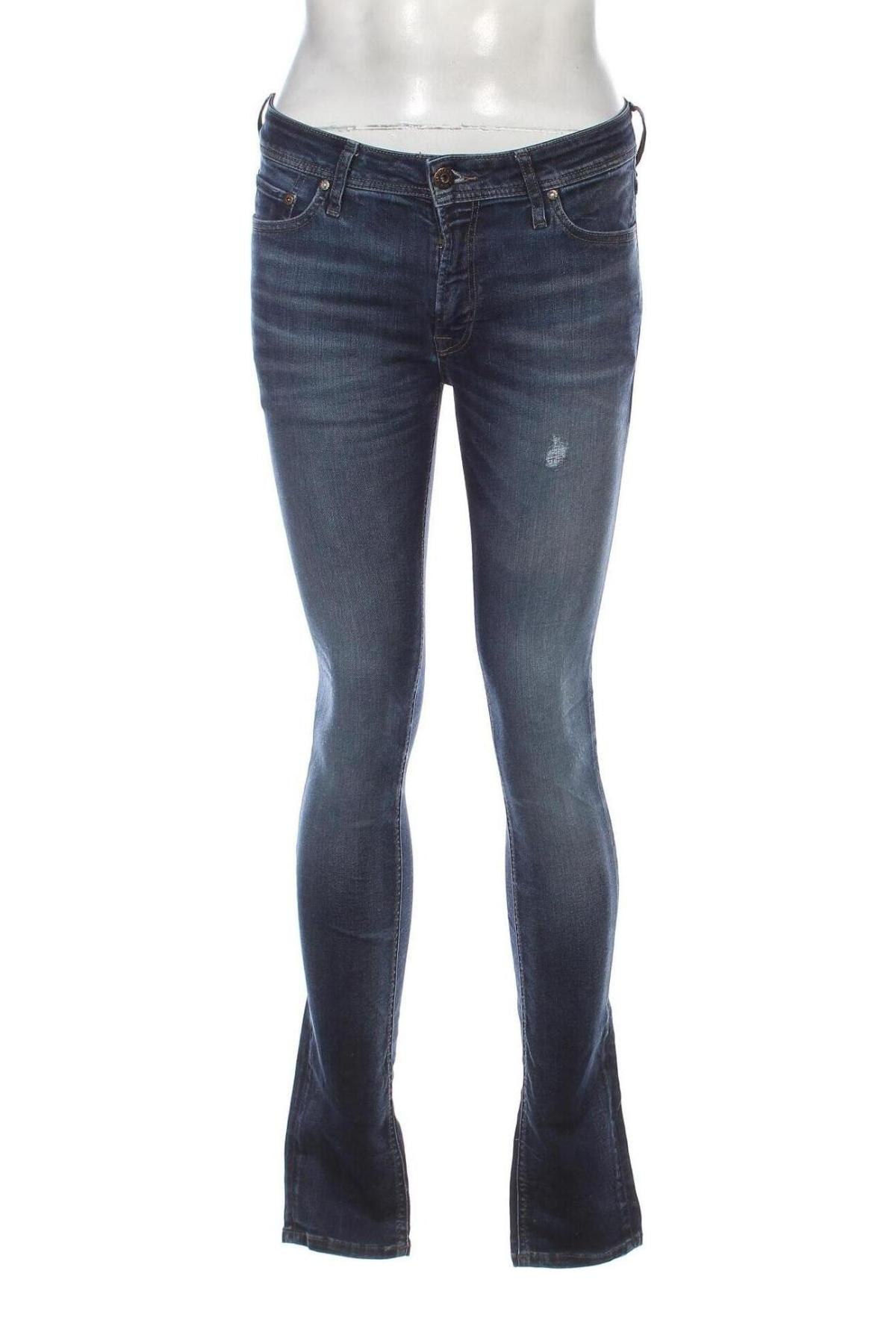 Herren Jeans Jack & Jones, Größe S, Farbe Blau, Preis € 13,99