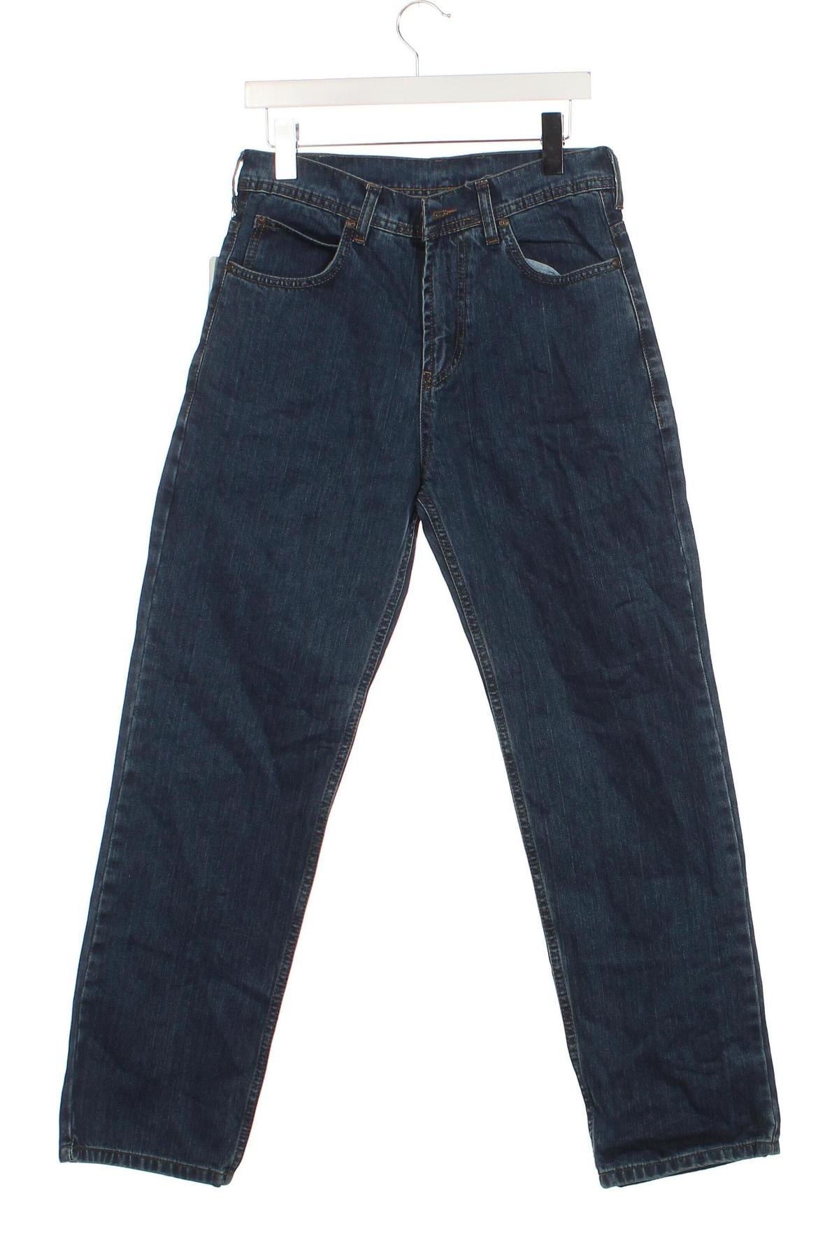 Férfi farmernadrág Jeans & Clothes, Méret L, Szín Kék, Ár 4 499 Ft