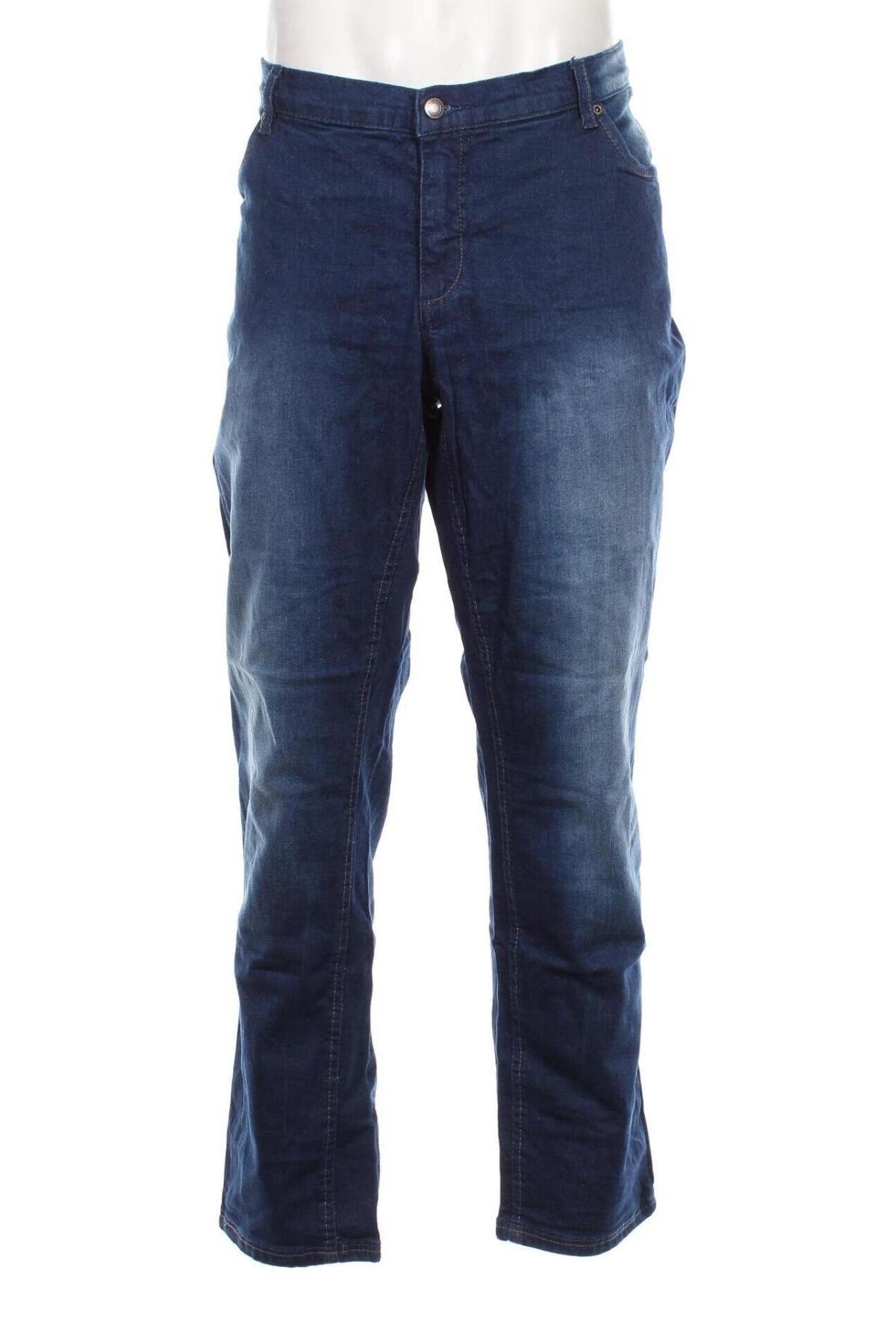 Herren Jeans John Baner, Größe XXL, Farbe Blau, Preis € 19,49