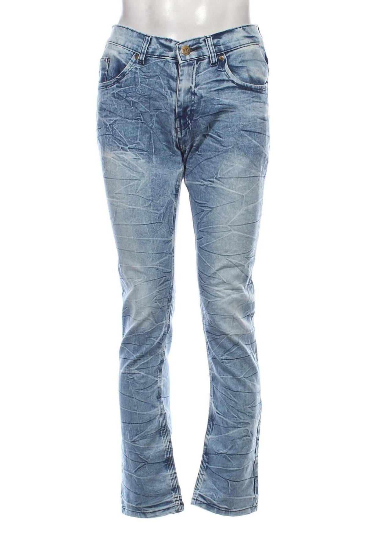 Herren Jeans Lee, Größe XL, Farbe Blau, Preis € 52,49