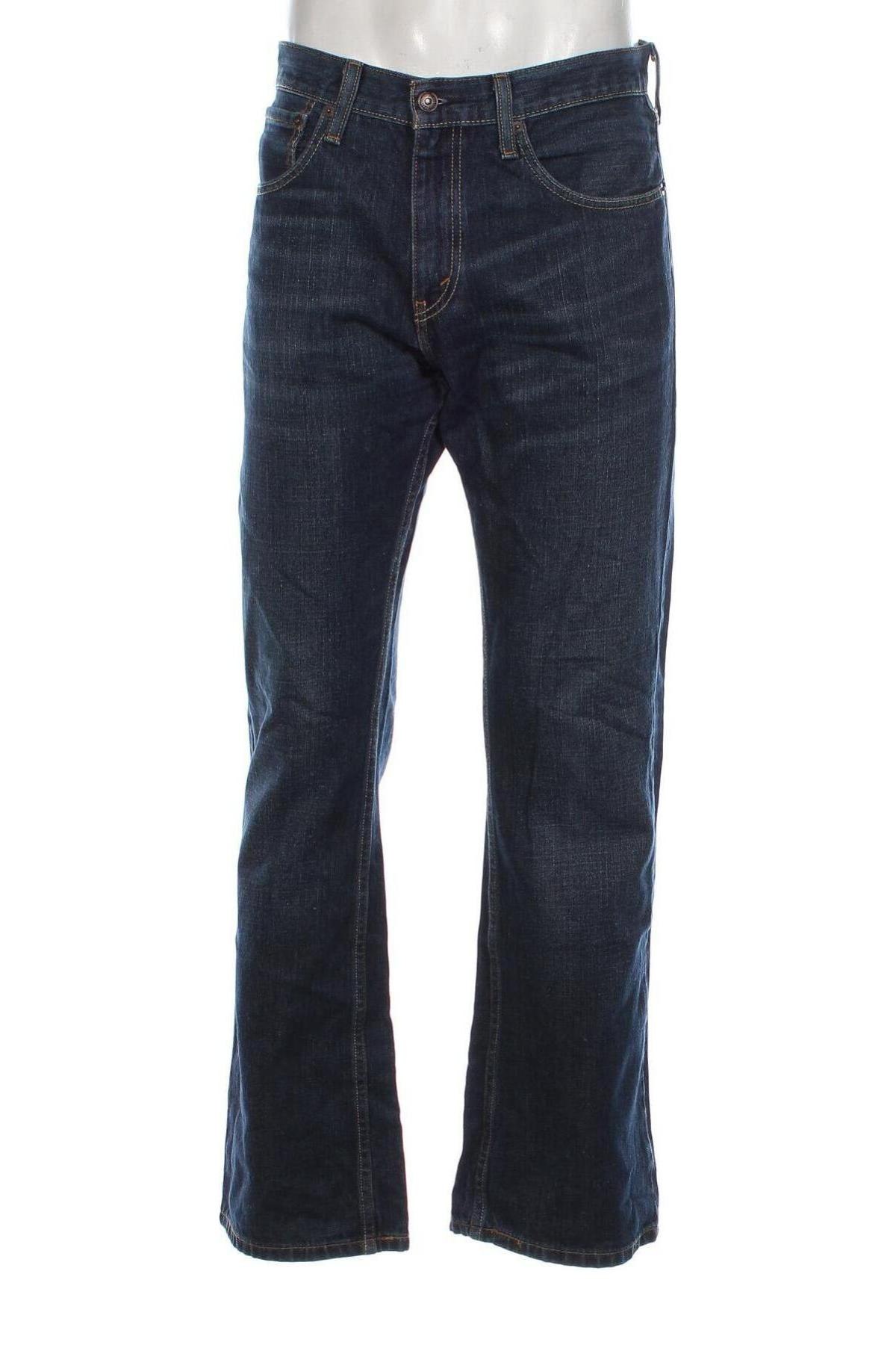 Herren Jeans Levi's, Größe L, Farbe Blau, Preis 49,99 €