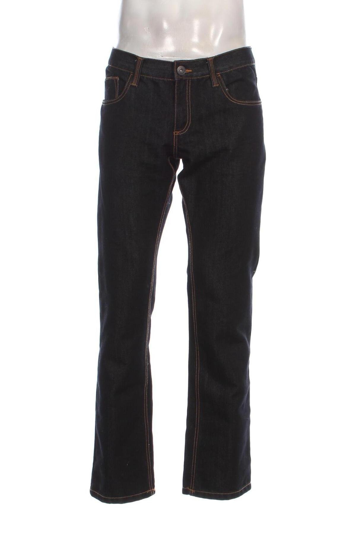 Herren Jeans Livergy, Größe L, Farbe Schwarz, Preis € 13,99