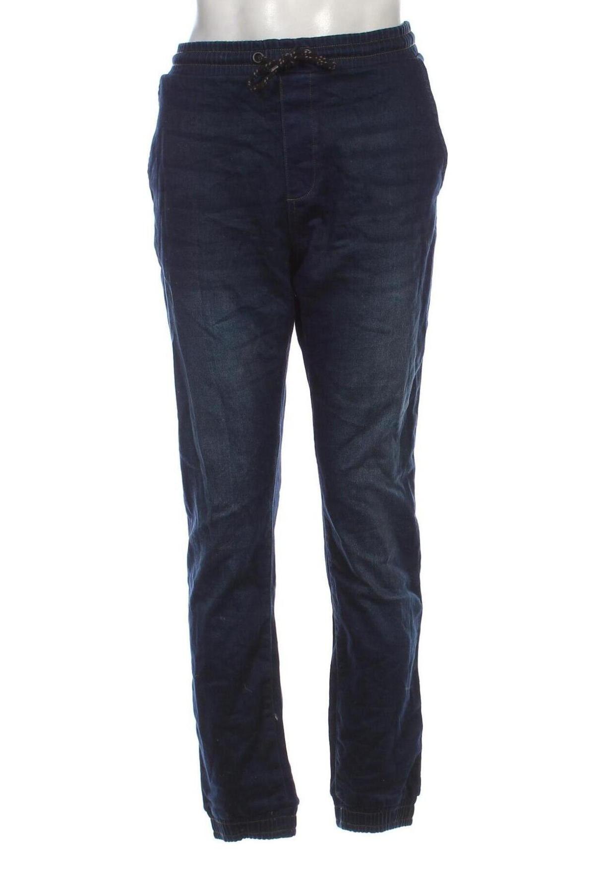 Herren Jeans Livergy, Größe L, Farbe Blau, Preis € 13,99