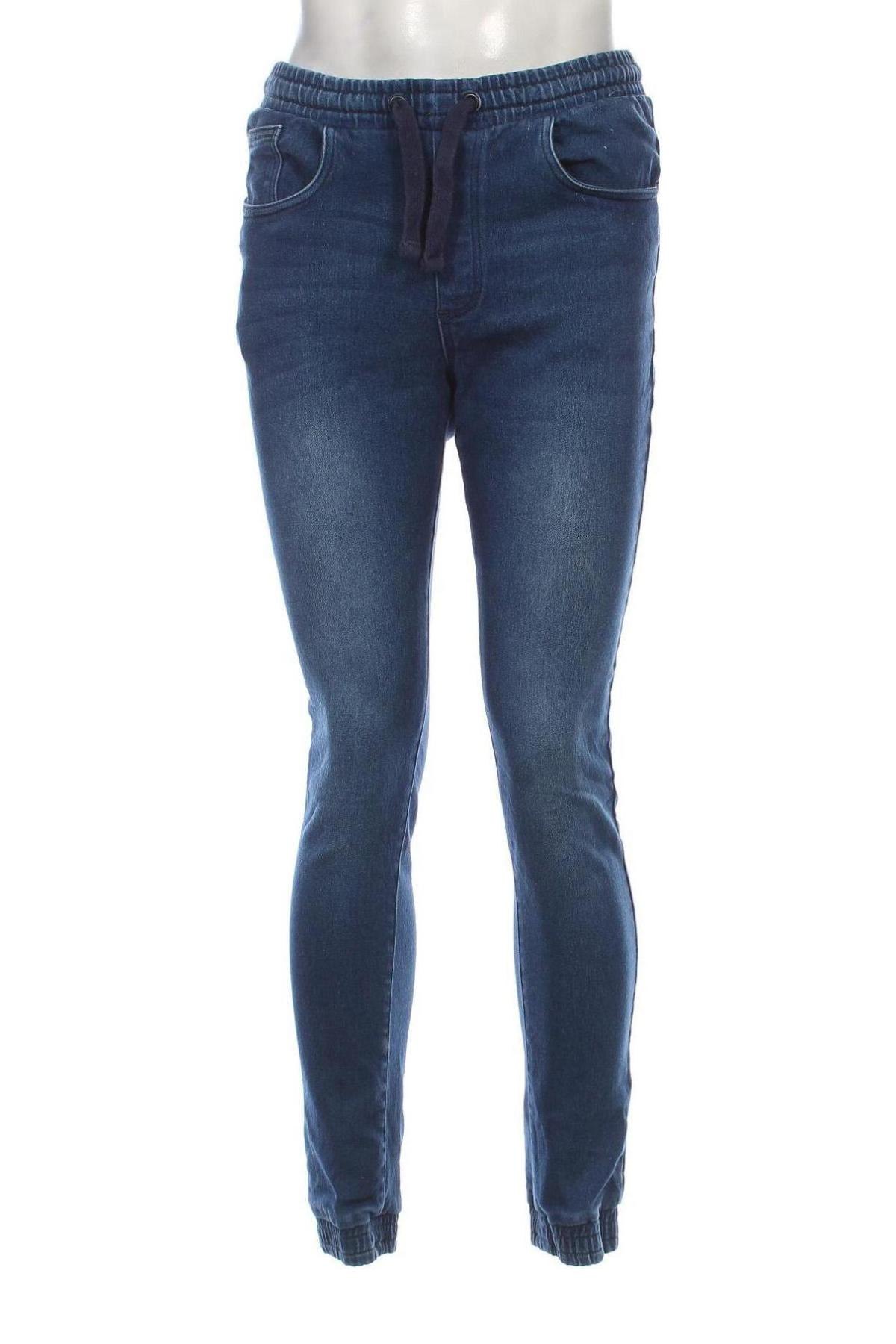 Herren Jeans Livergy, Größe S, Farbe Blau, Preis € 6,99