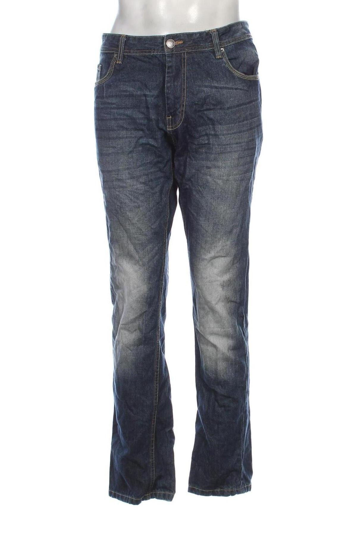 Herren Jeans Max, Größe XL, Farbe Blau, Preis 27,49 €