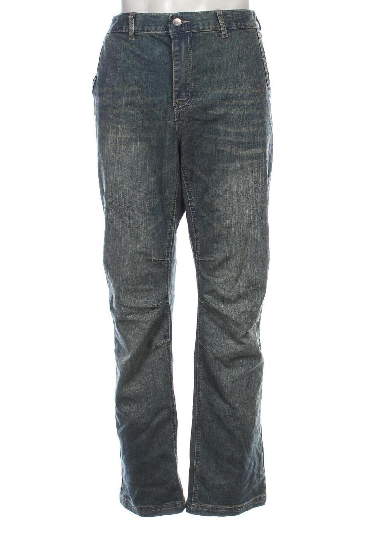 Herren Jeans Men Plus, Größe XXL, Farbe Blau, Preis € 17,99