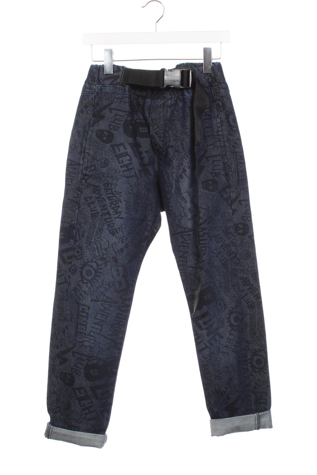 Herren Jeans Pause Jeans, Größe S, Farbe Blau, Preis € 17,49