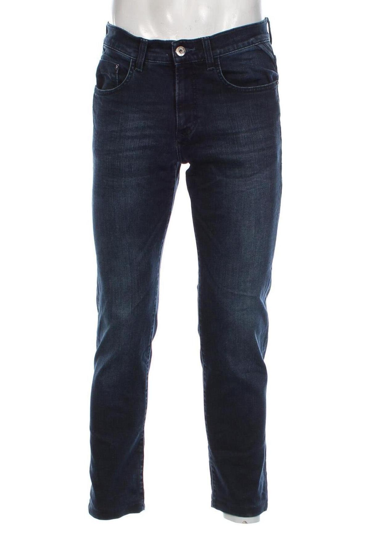 Herren Jeans Pioneer, Größe S, Farbe Blau, Preis € 8,99