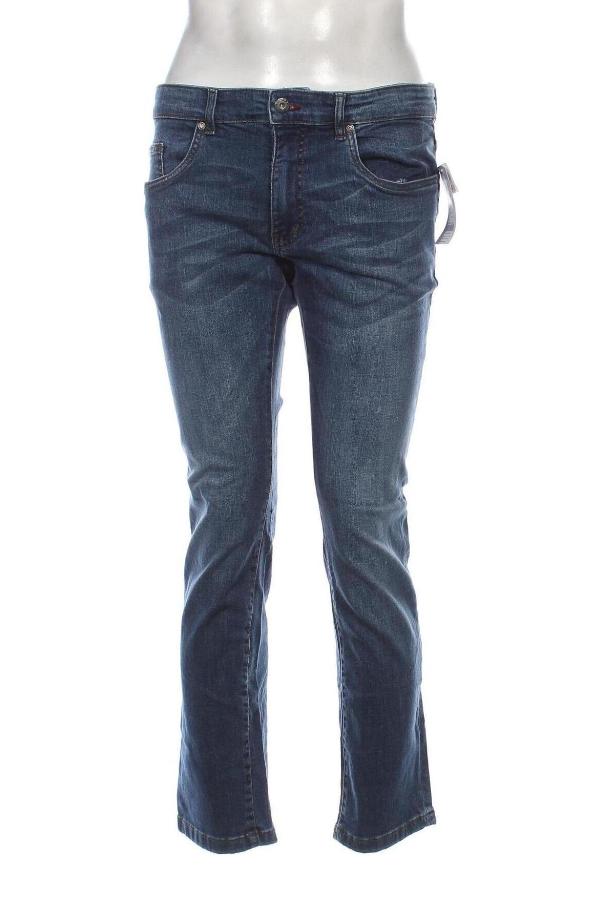 Herren Jeans Reward, Größe M, Farbe Blau, Preis 27,49 €