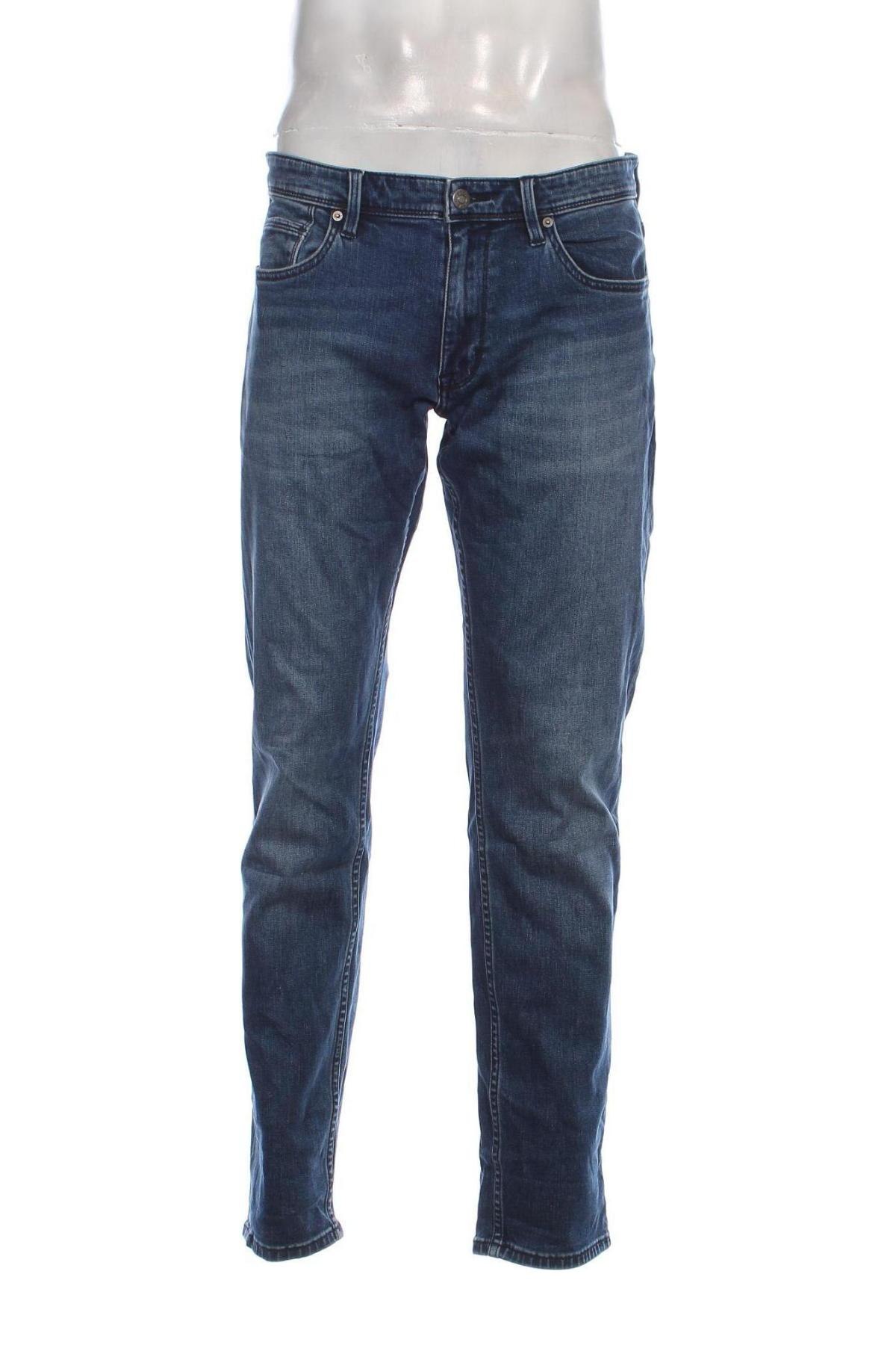 Herren Jeans S.Oliver, Größe M, Farbe Blau, Preis € 17,49