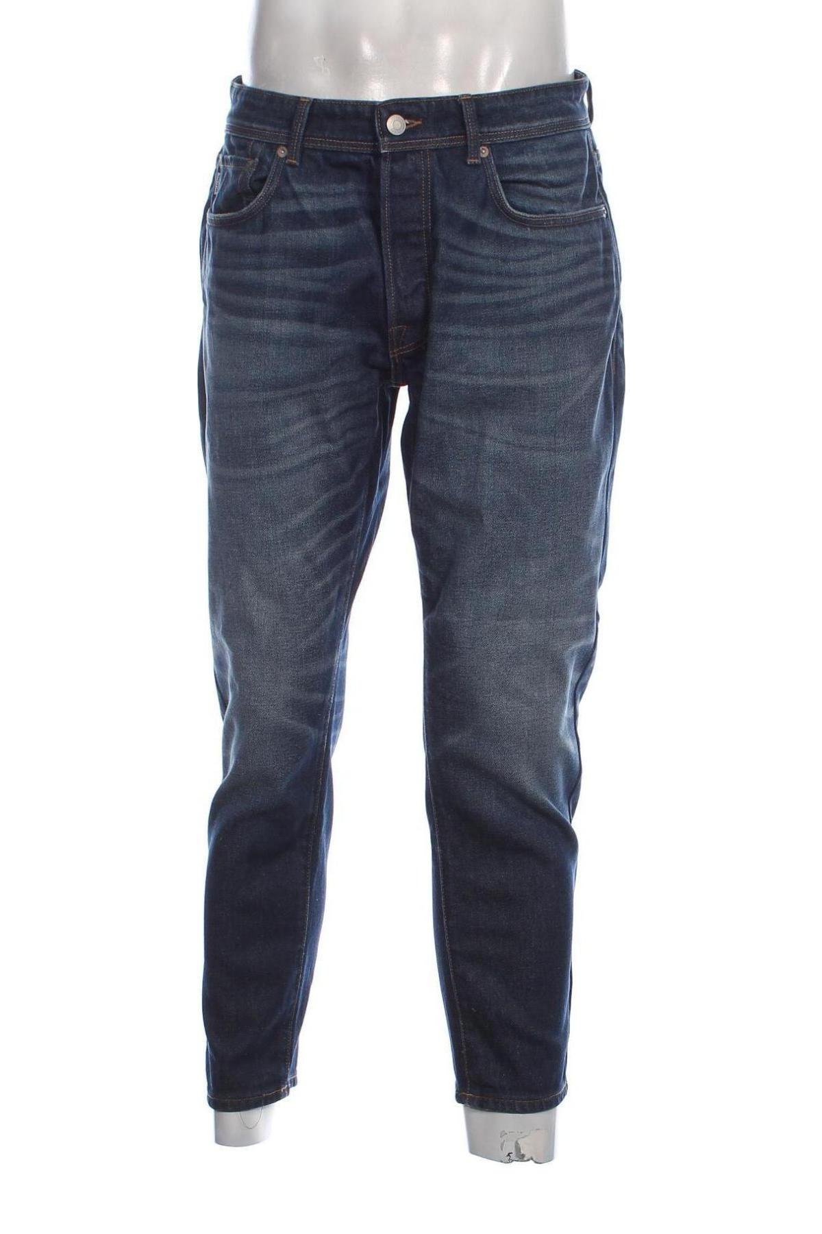 Herren Jeans Selected Homme, Größe M, Farbe Blau, Preis € 19,99