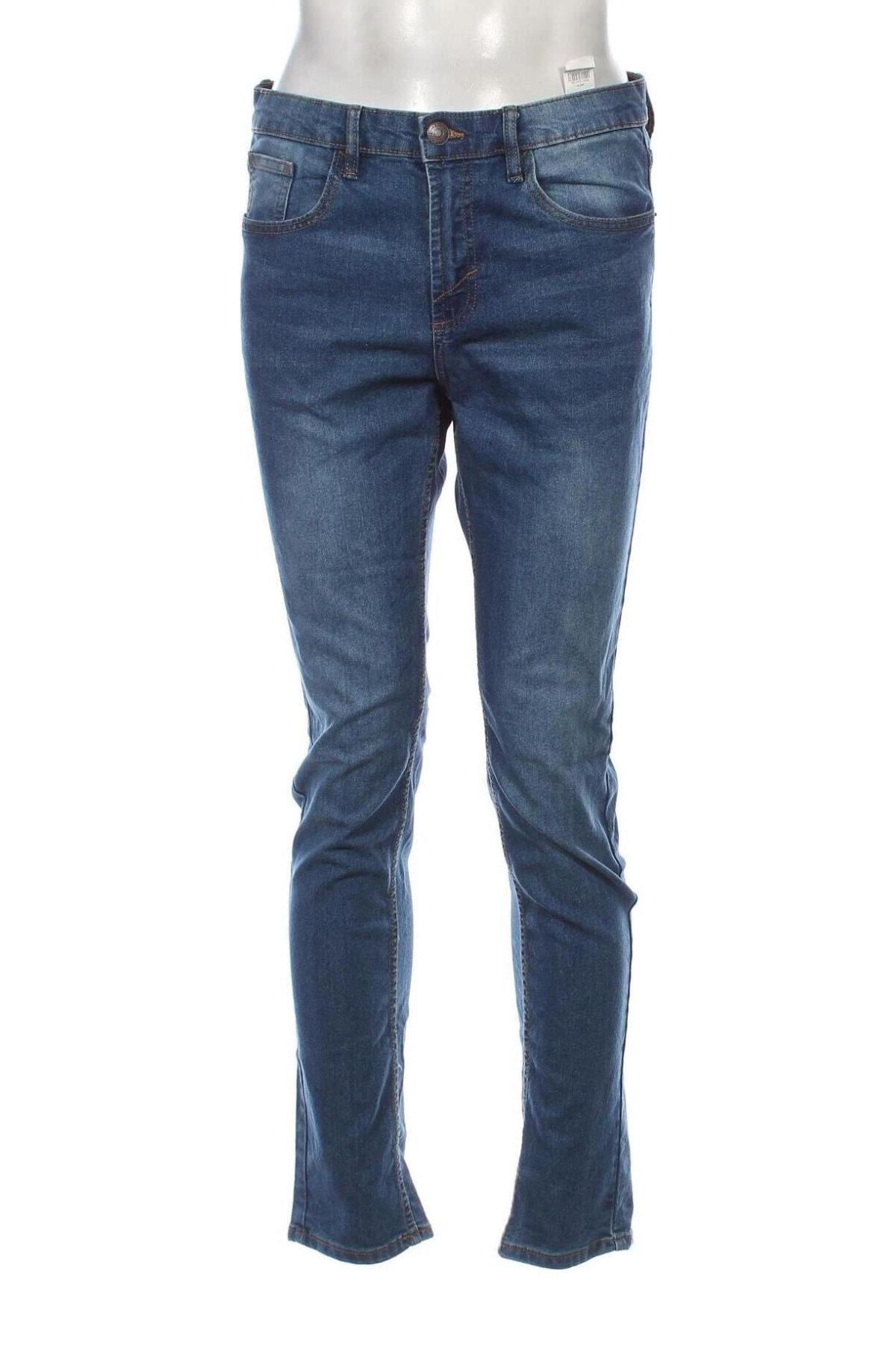 Herren Jeans Sinsay, Größe L, Farbe Blau, Preis € 13,99