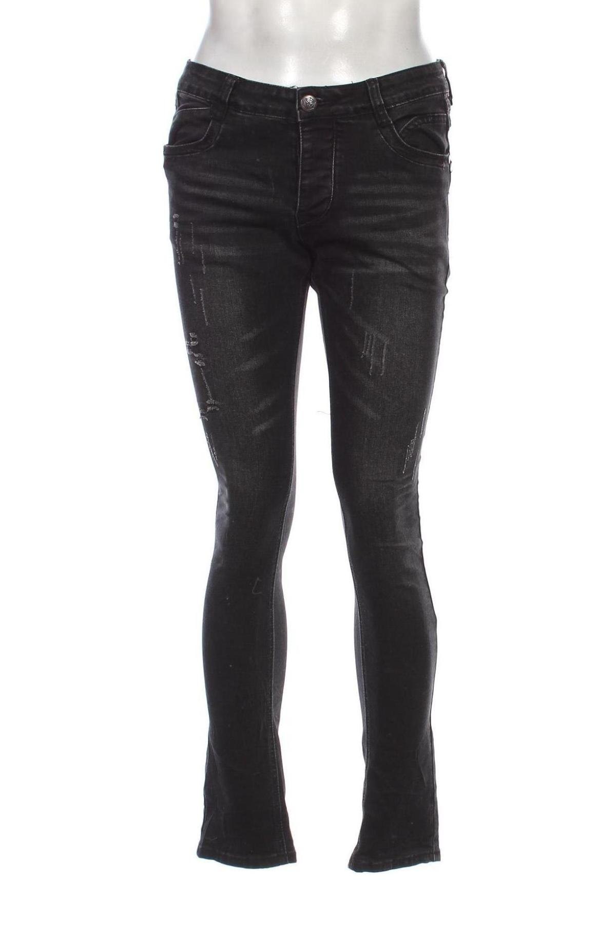 Herren Jeans T.M.R.W, Größe M, Farbe Schwarz, Preis 24,99 €