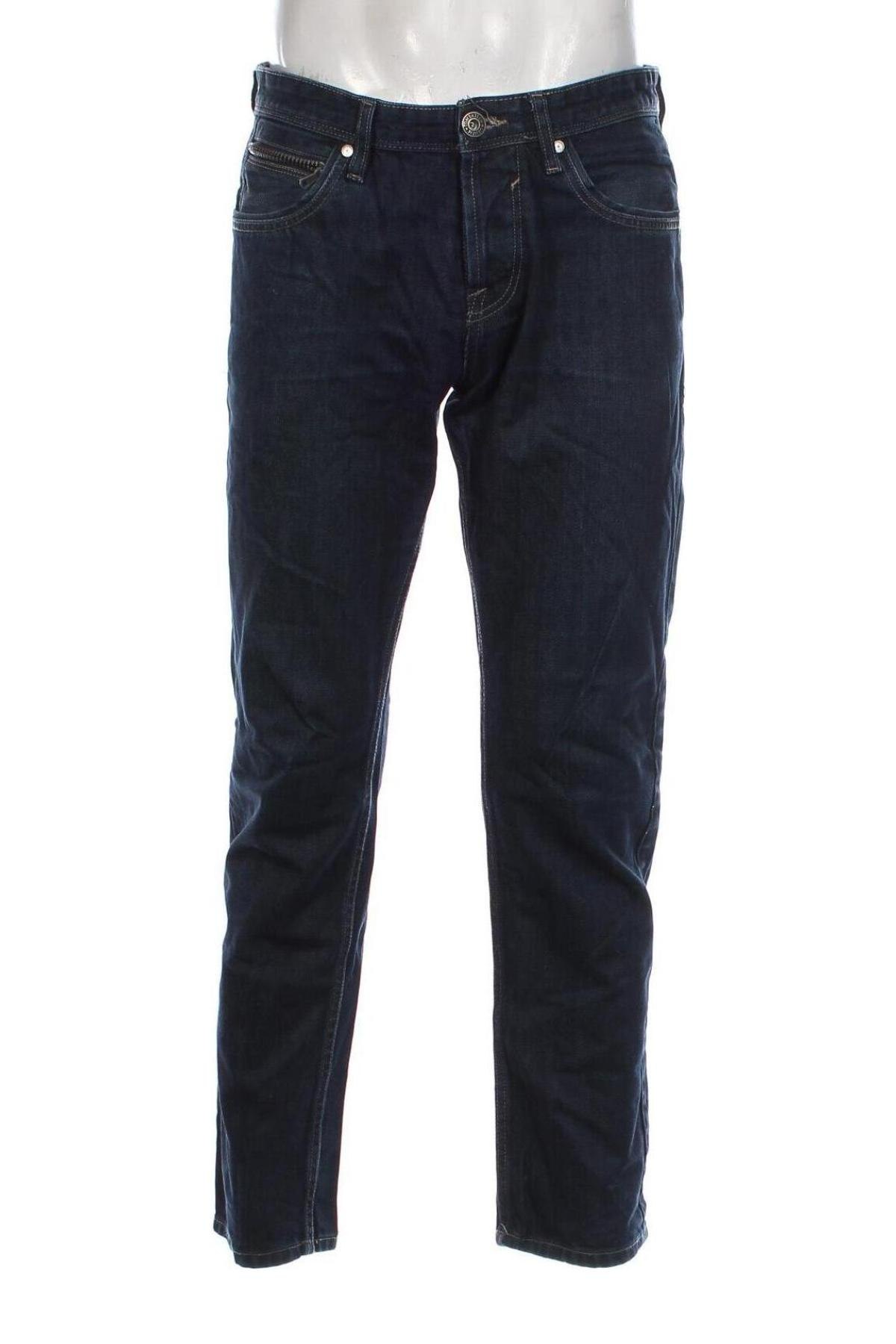 Herren Jeans Tom Tailor, Größe L, Farbe Blau, Preis € 15,99