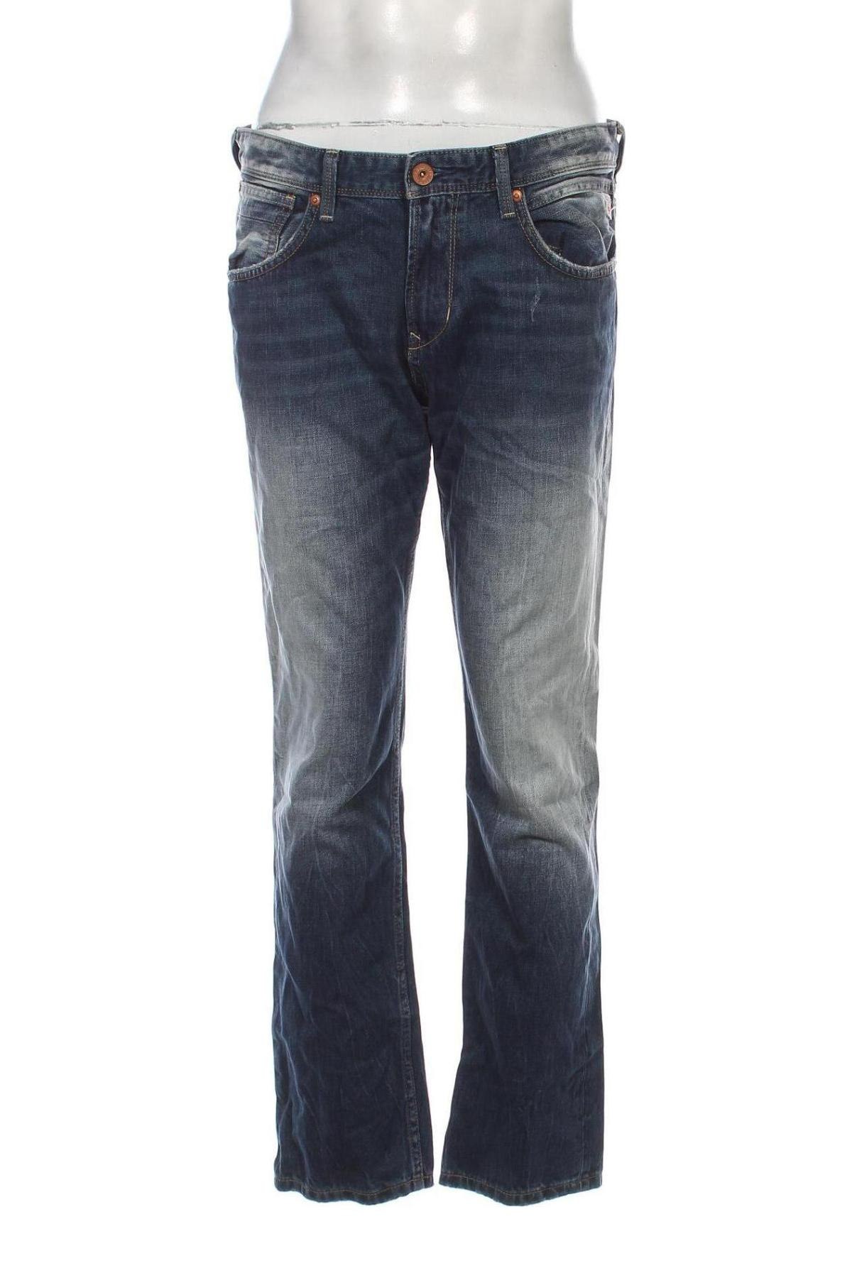 Herren Jeans Tom Tailor, Größe M, Farbe Blau, Preis 33,99 €