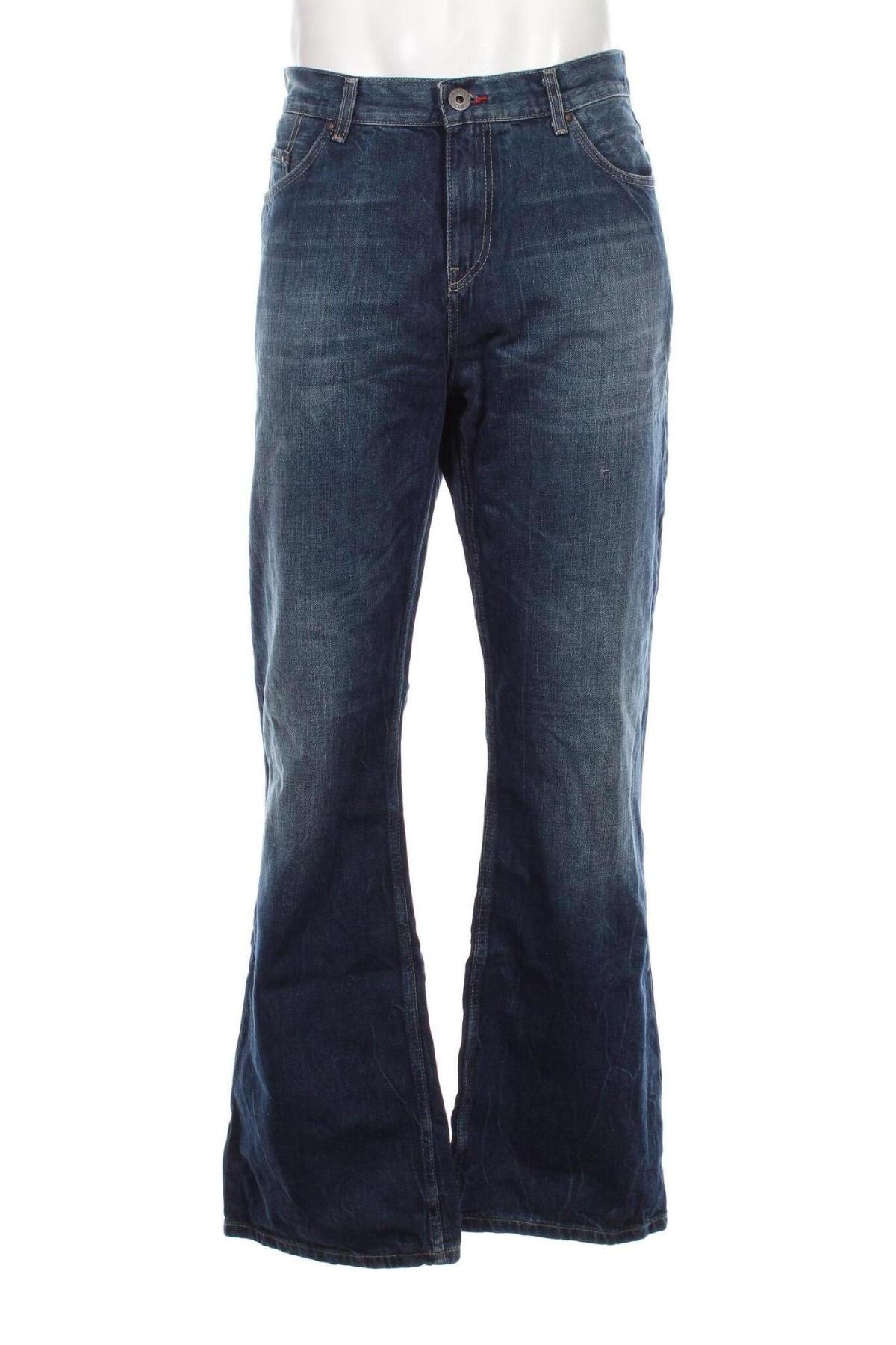 Herren Jeans Tommy Hilfiger, Größe XL, Farbe Blau, Preis 57,49 €