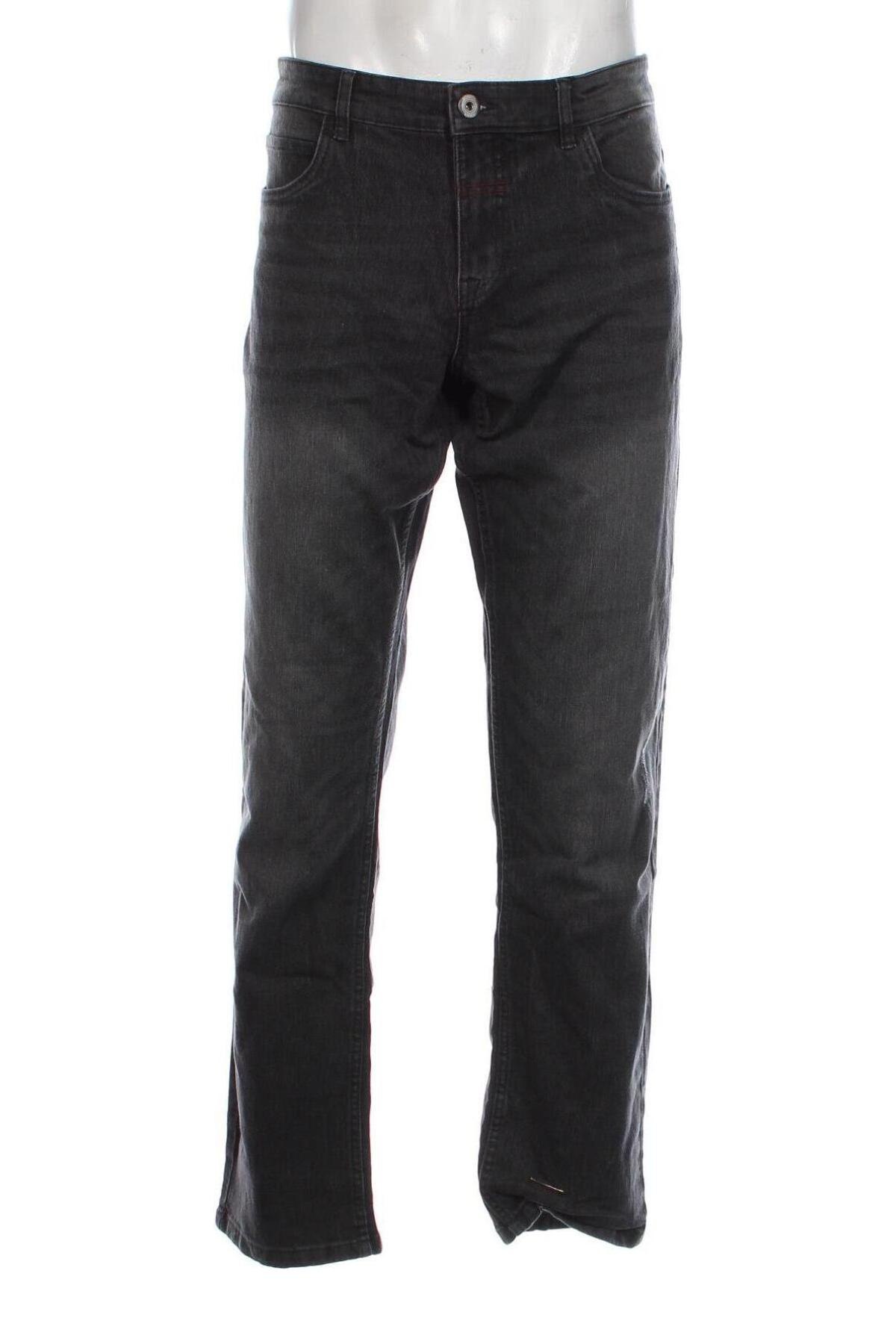 Herren Jeans Watson's, Größe L, Farbe Grau, Preis € 33,99